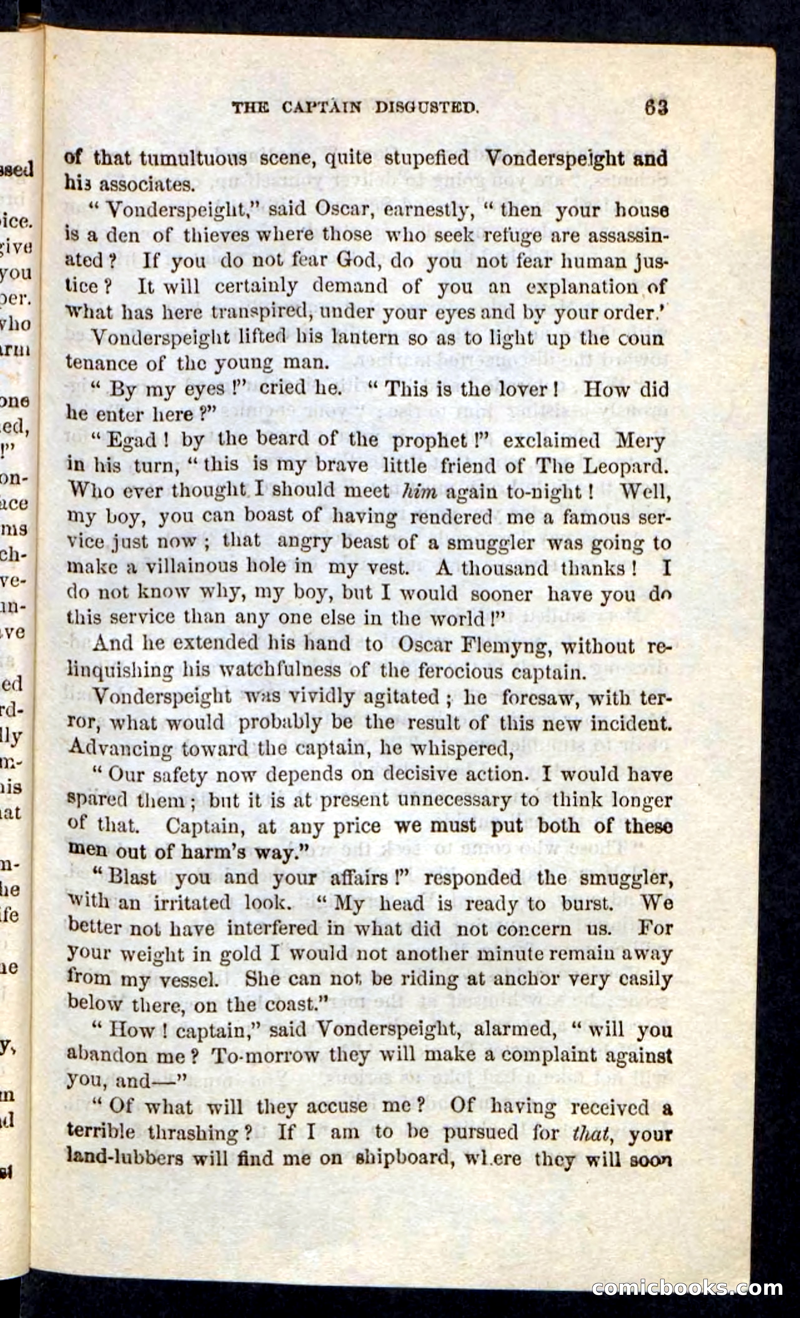 Beadle's Pocket Novels No. 239: Rattlepate — page 59 of 100