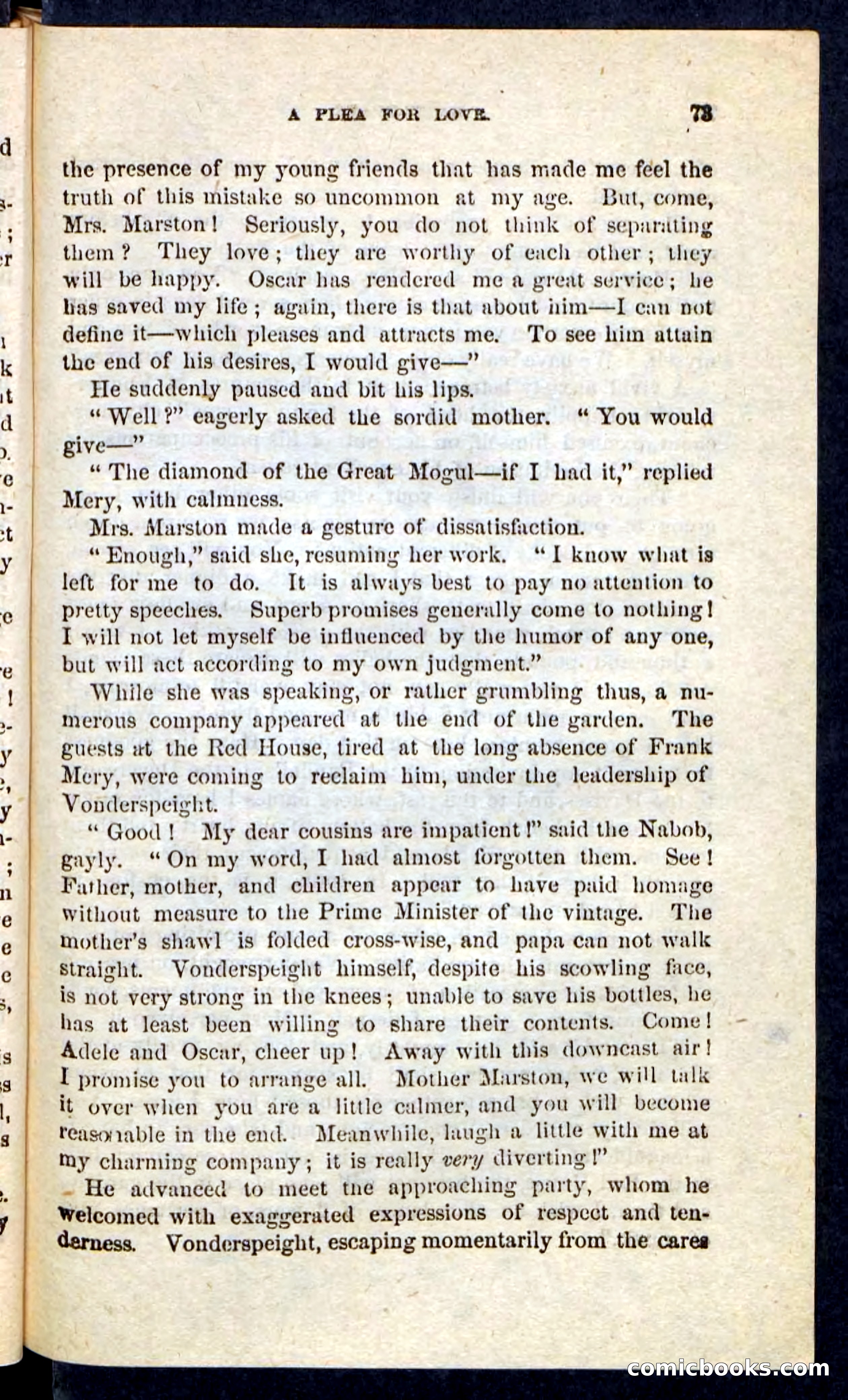 Beadle's Pocket Novels No. 239: Rattlepate — page 69 of 100