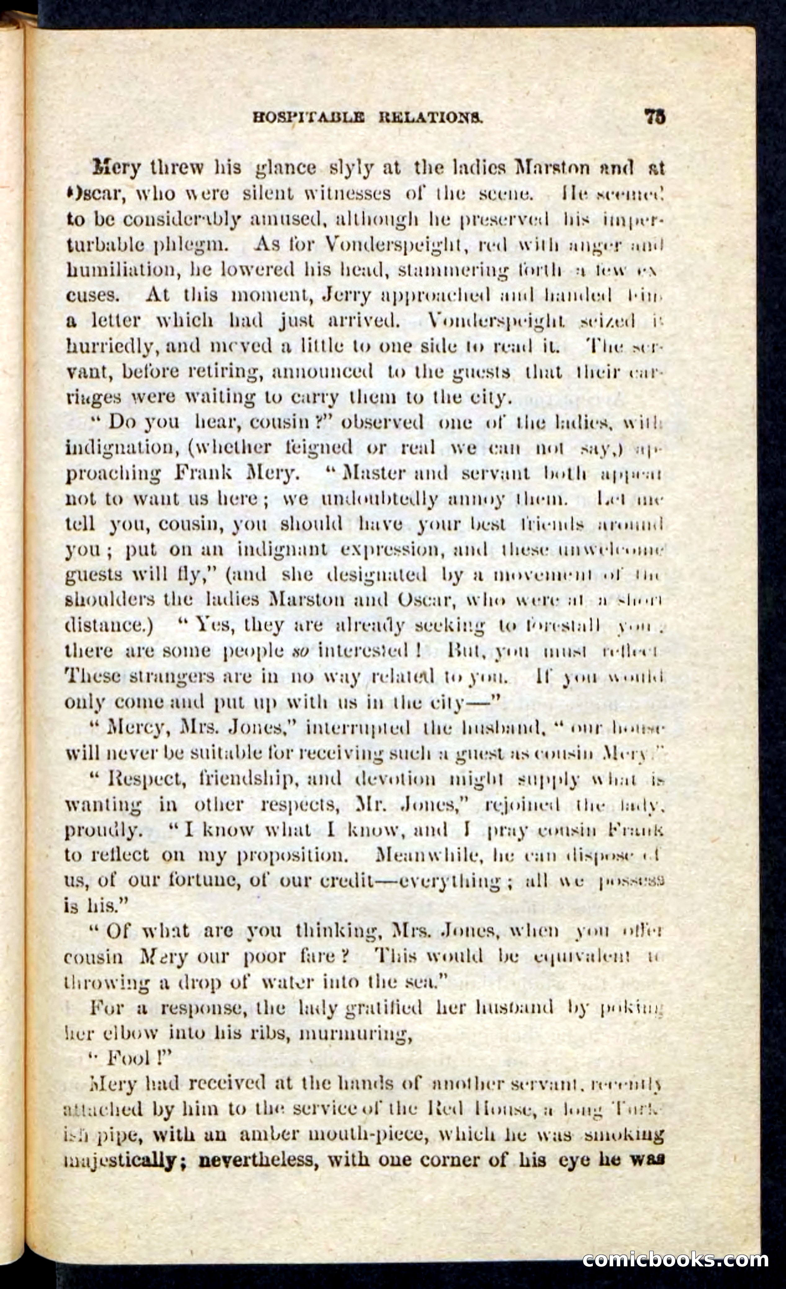 Beadle's Pocket Novels No. 239: Rattlepate — page 71 of 100