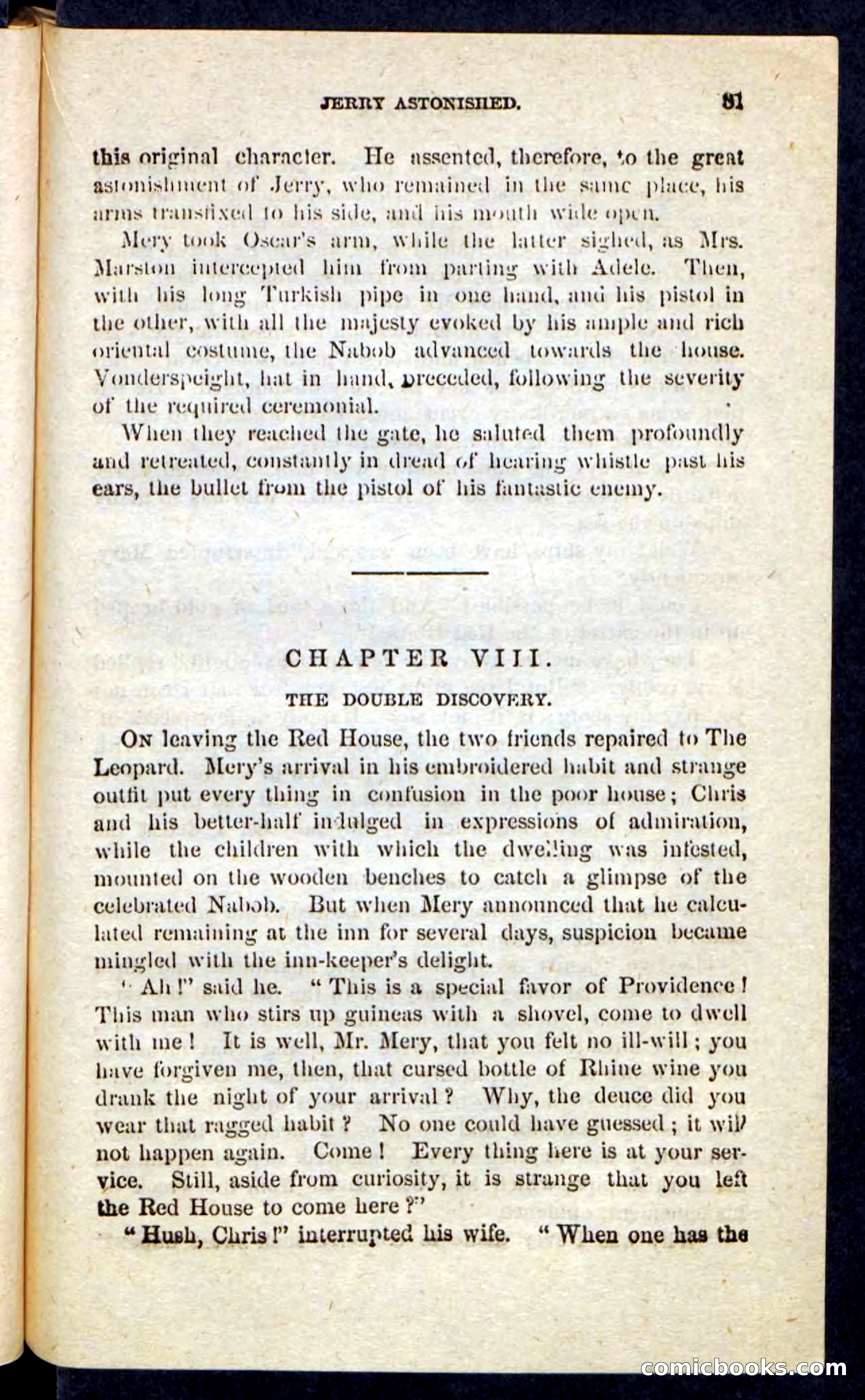 Beadle's Pocket Novels No. 239: Rattlepate — page 77 of 100