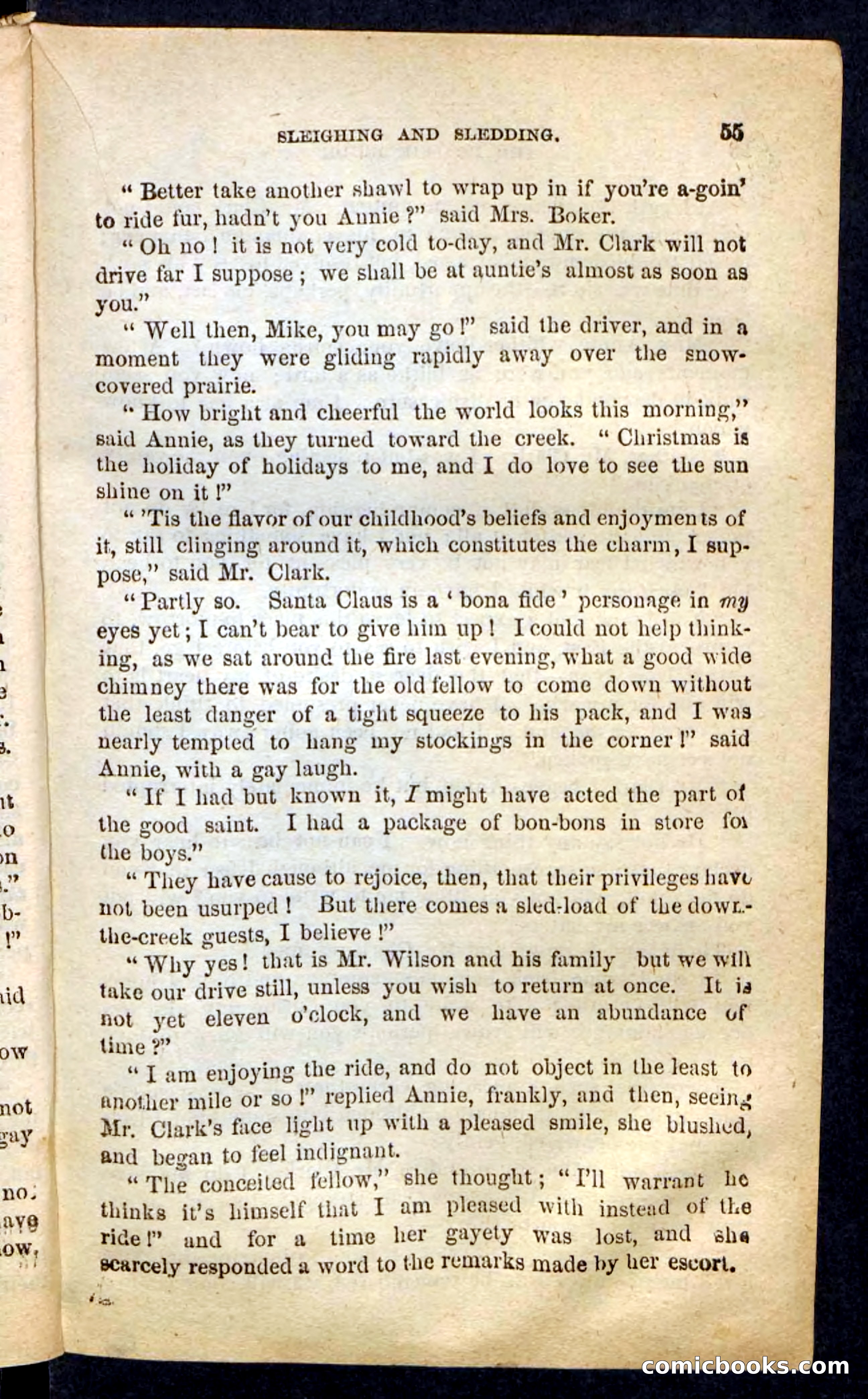 The Prairie Bride — page 51 of 100