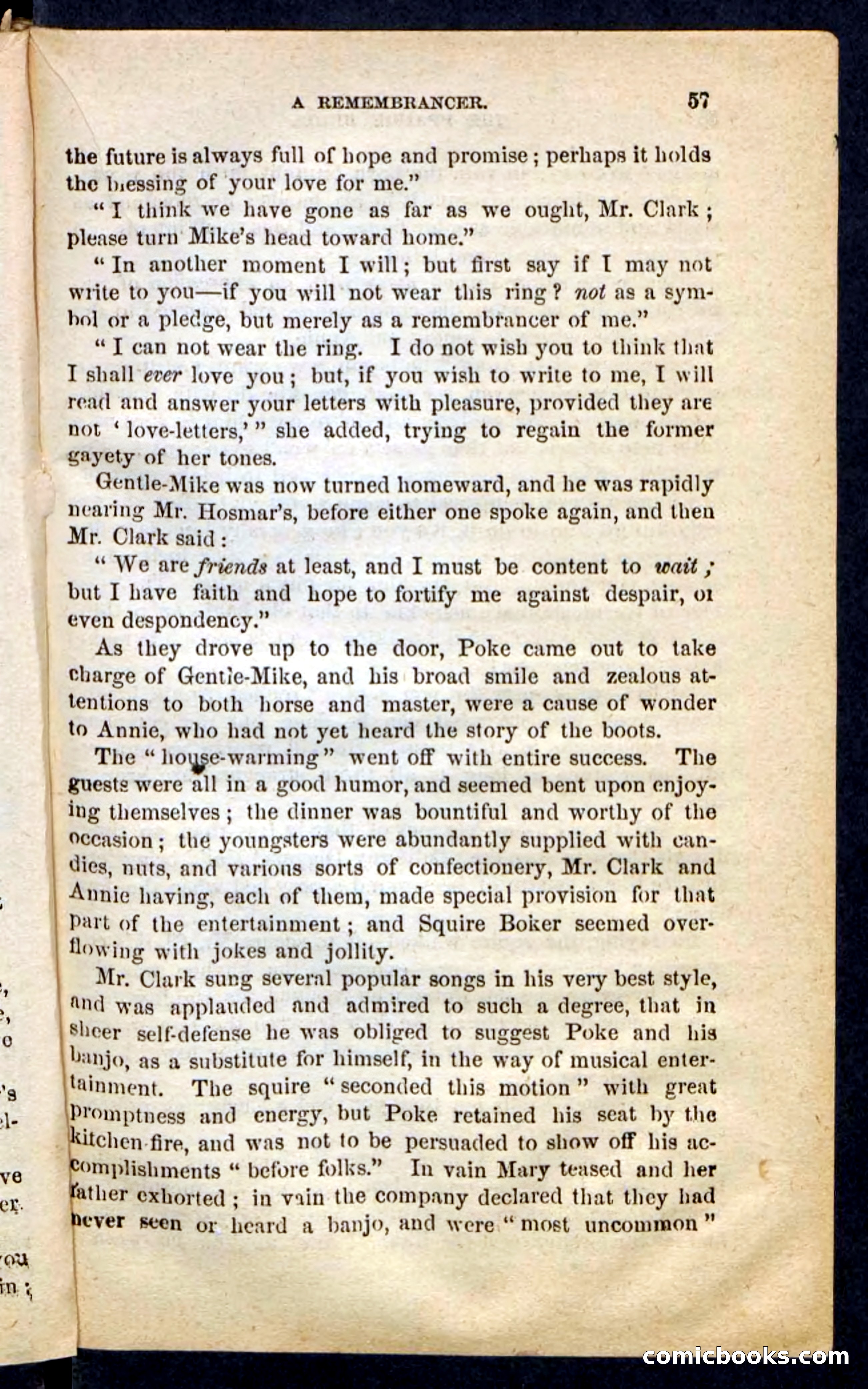The Prairie Bride — page 53 of 100