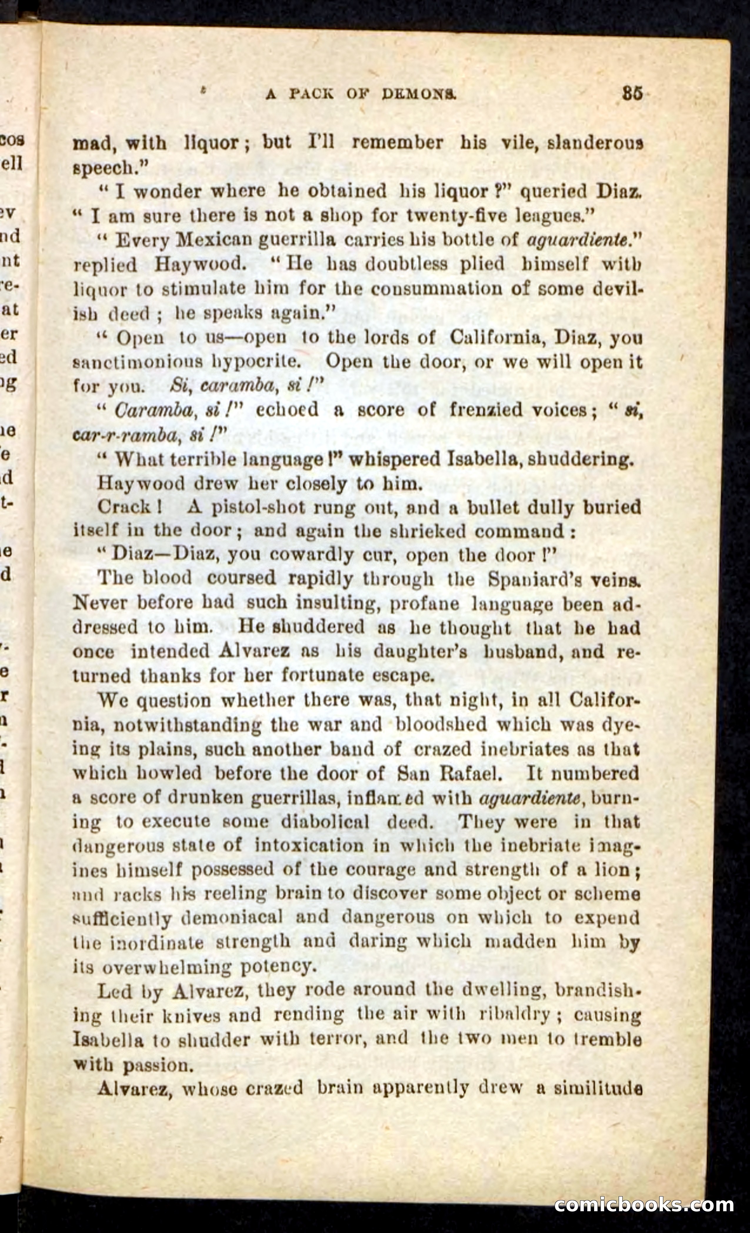 Will-o'-the-Wisp — page 31 of 100