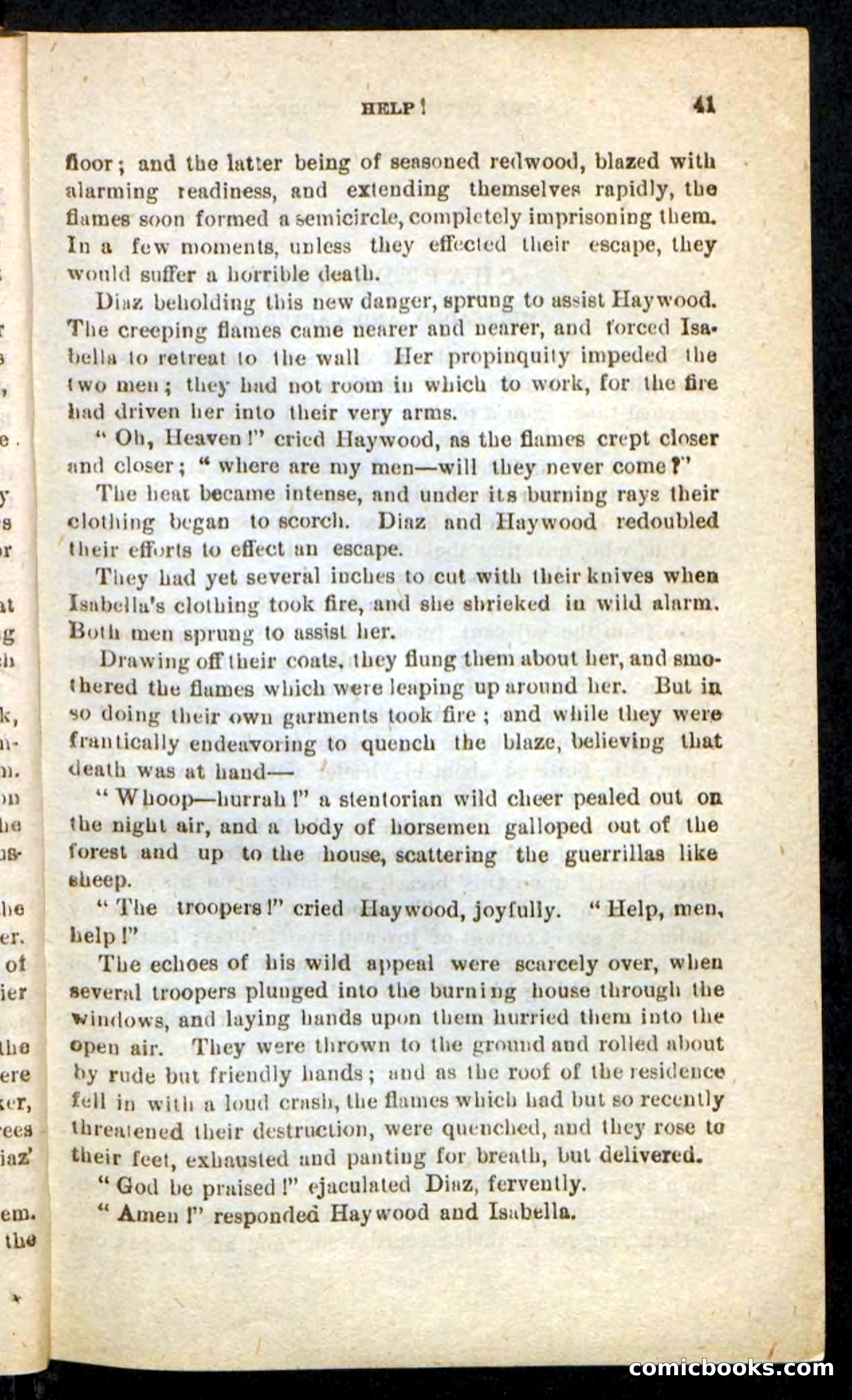 Will-o'-the-Wisp — page 37 of 100