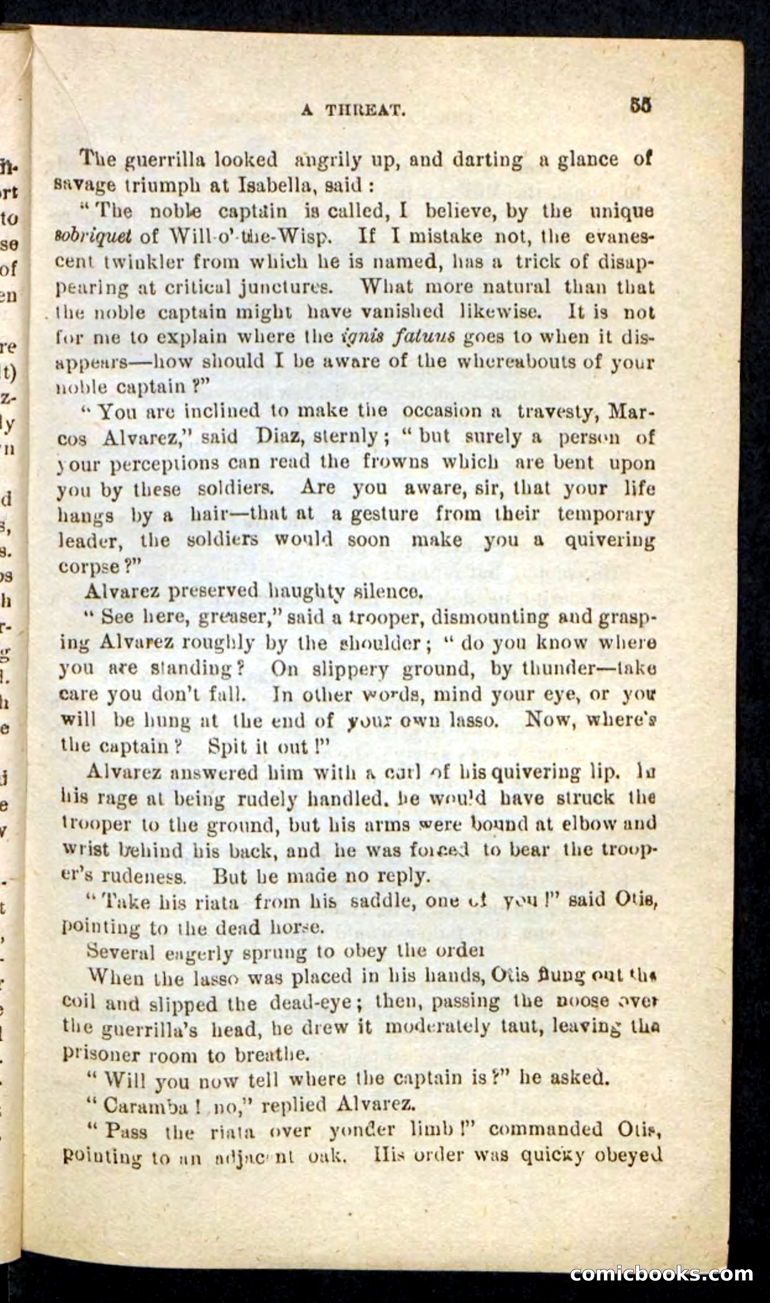 Will-o'-the-Wisp — page 51 of 100