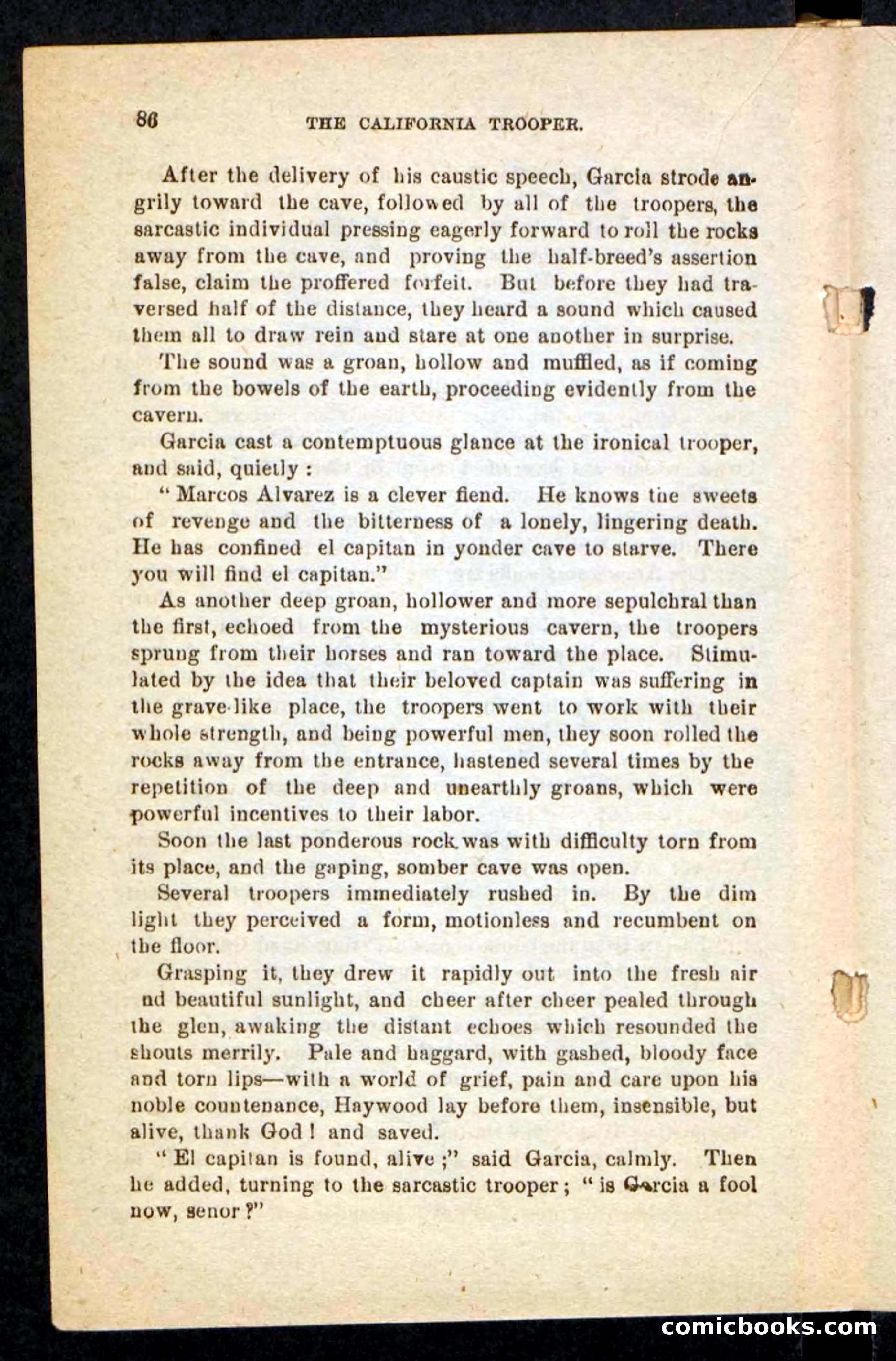 Will-o'-the-Wisp — page 82 of 100