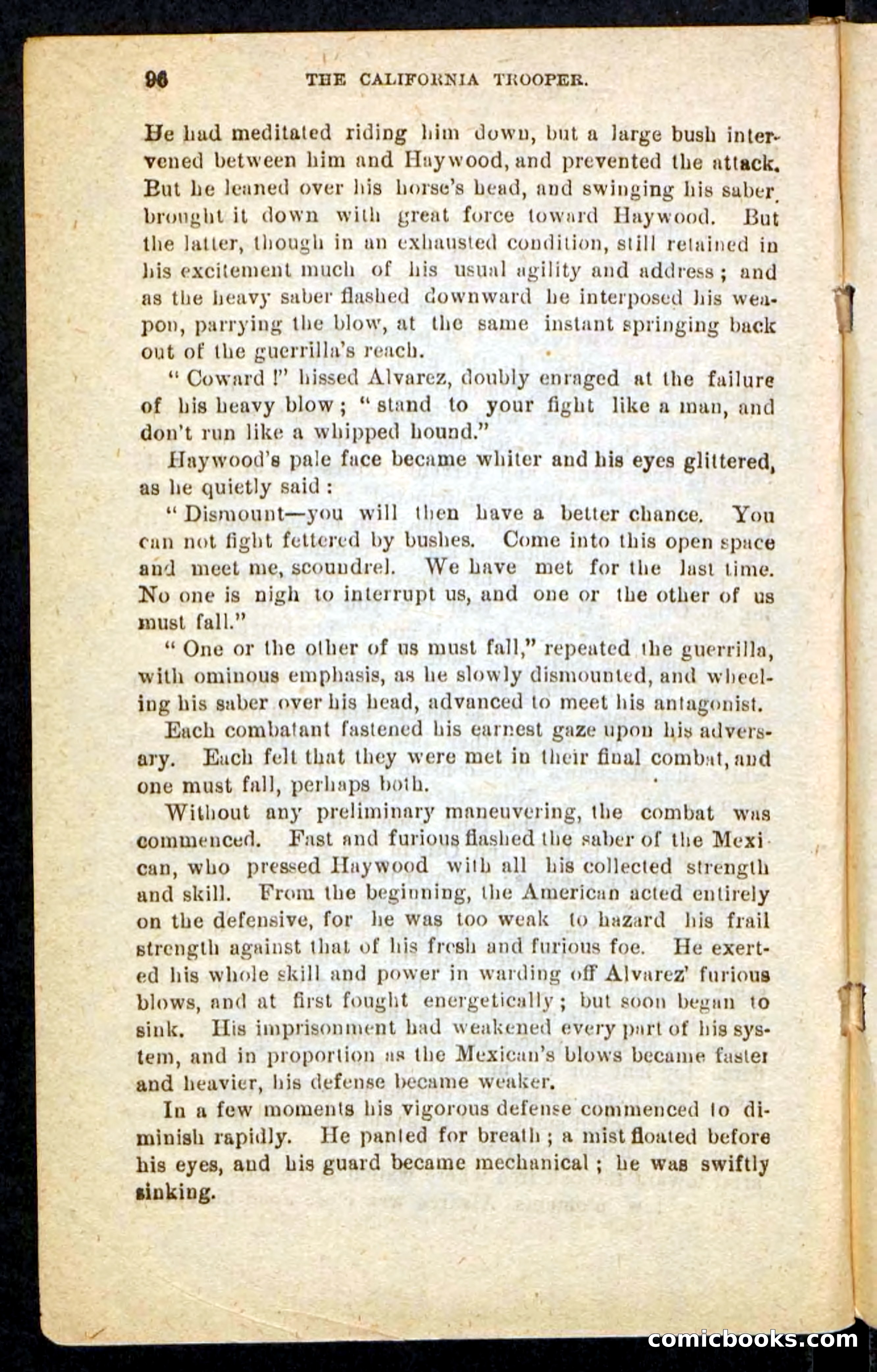 Will-o'-the-Wisp — page 92 of 100