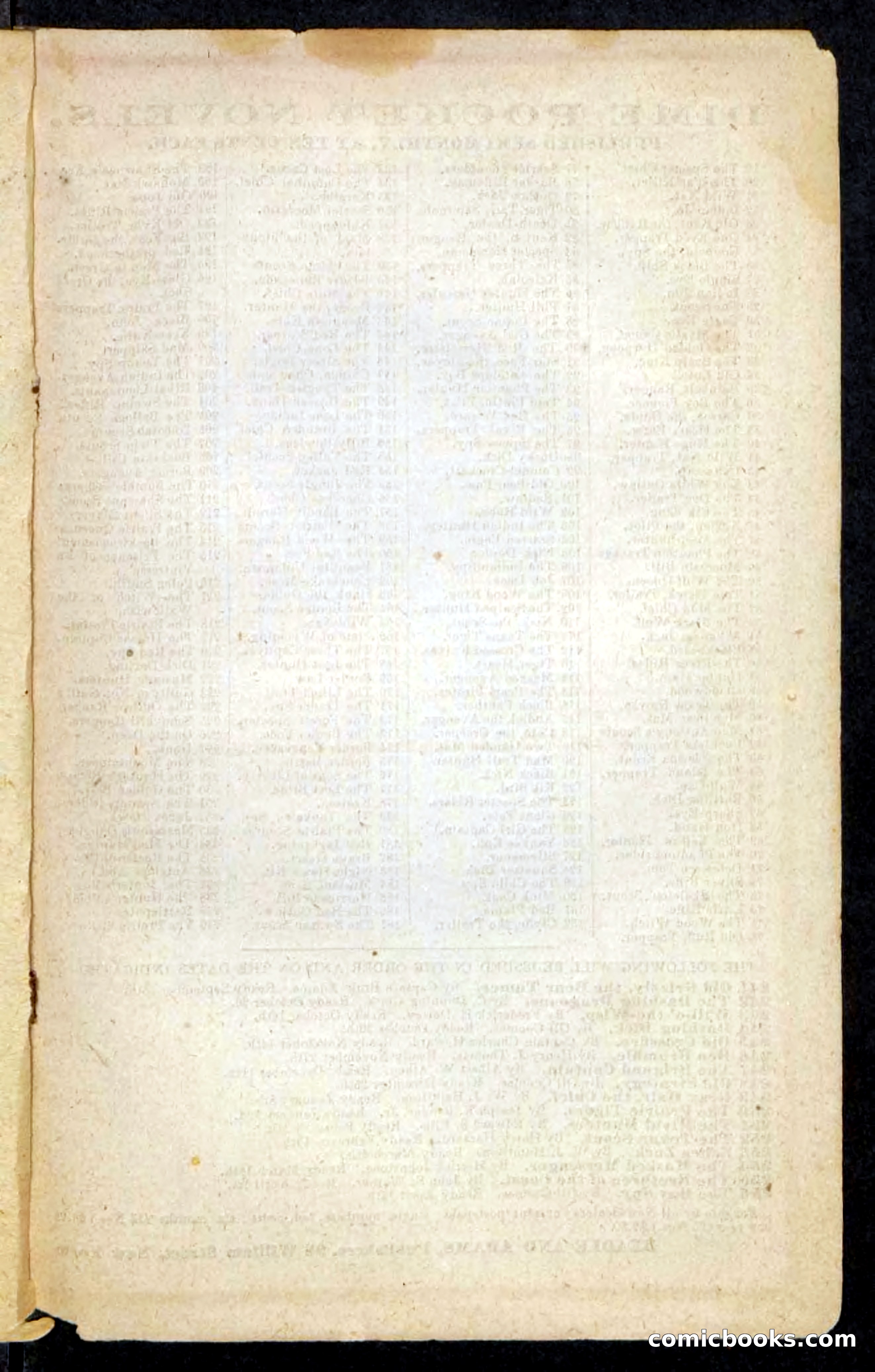 Beadle's Pocket Novels No. 244: Dashing Dick — page 99 of 100
