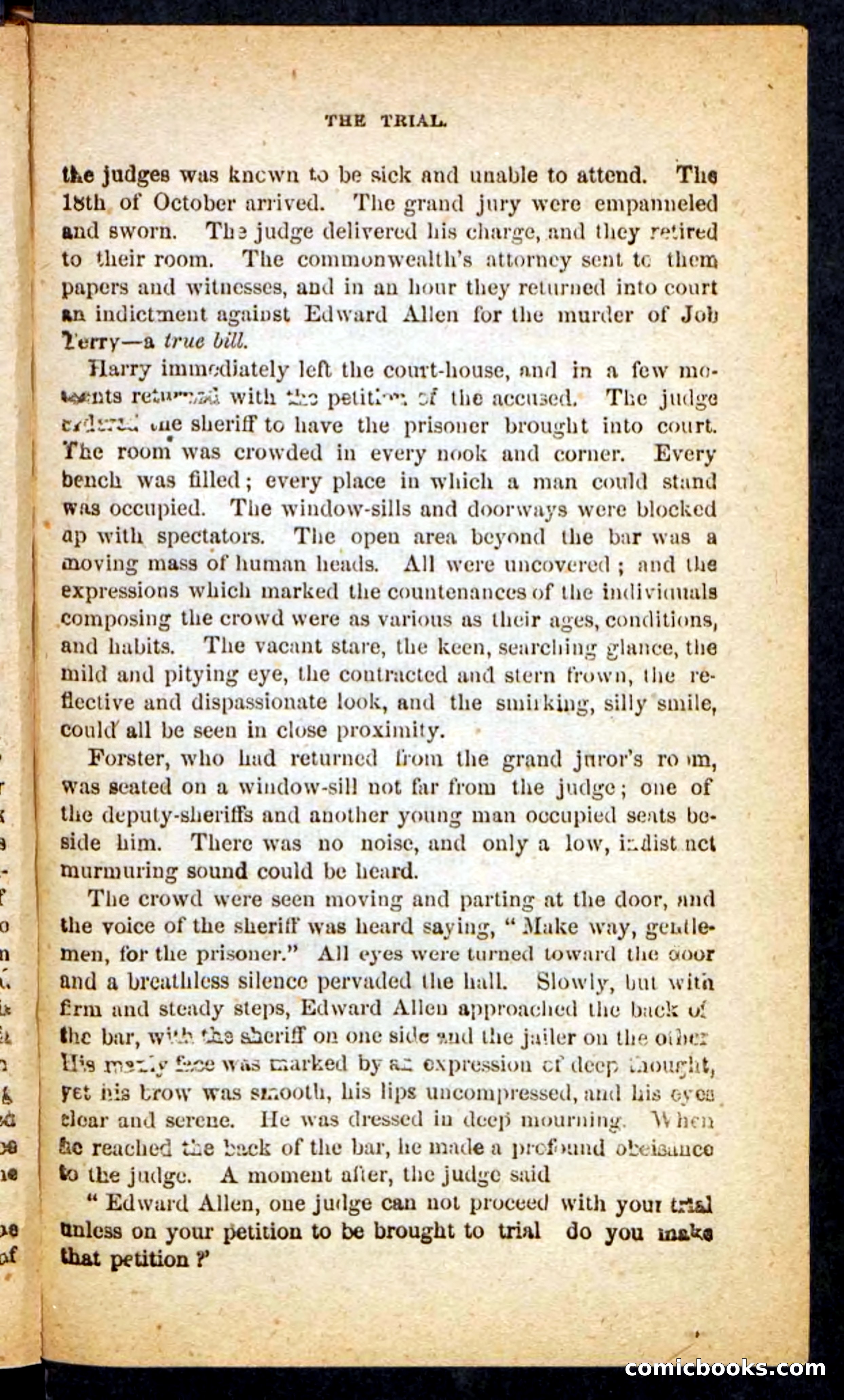 Beadle's Pocket Novels No. 246: Ben Bramble — page 71 of 132