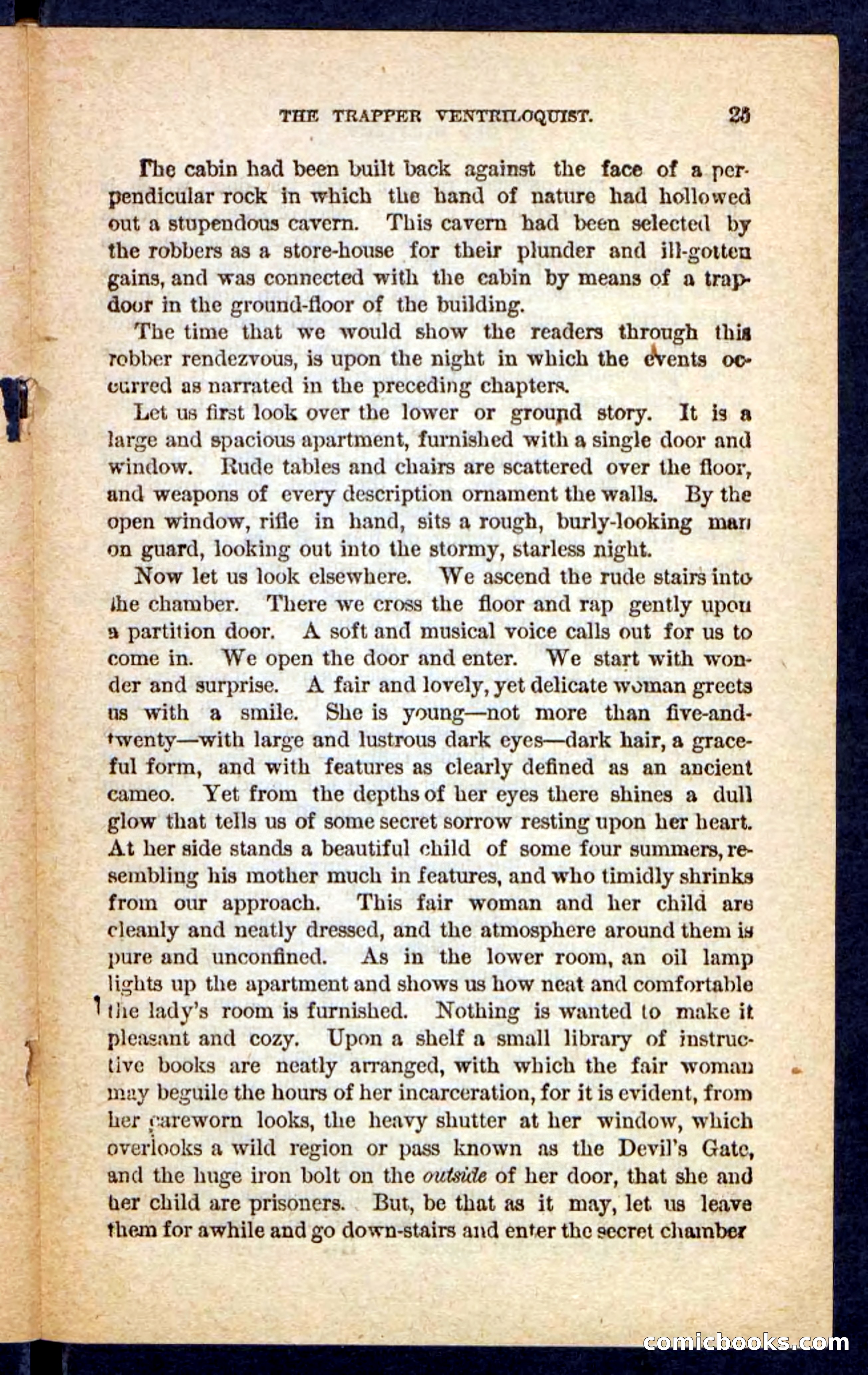 Old Strategy — page 21 of 100