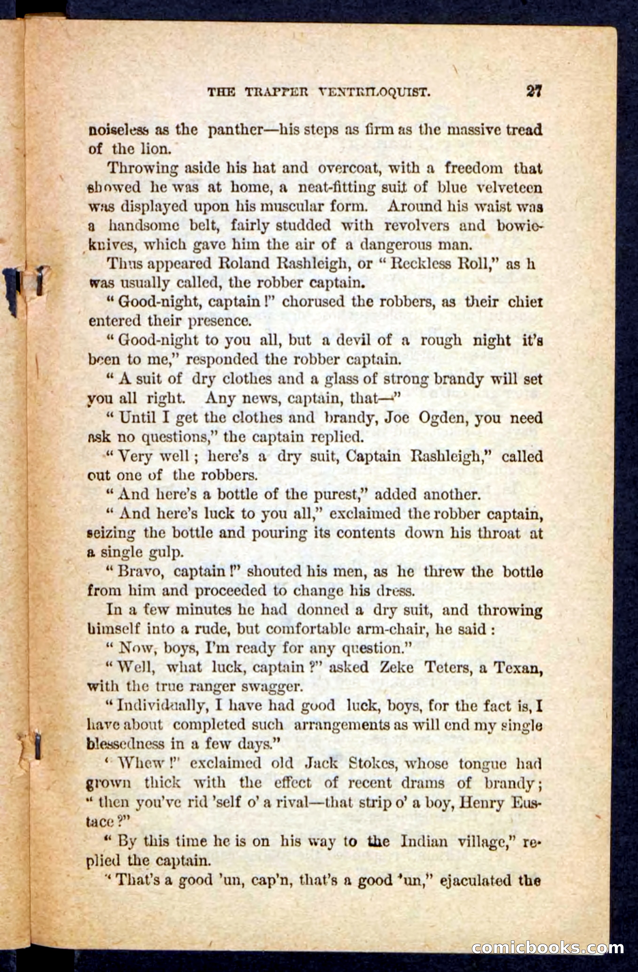 Old Strategy — page 23 of 100