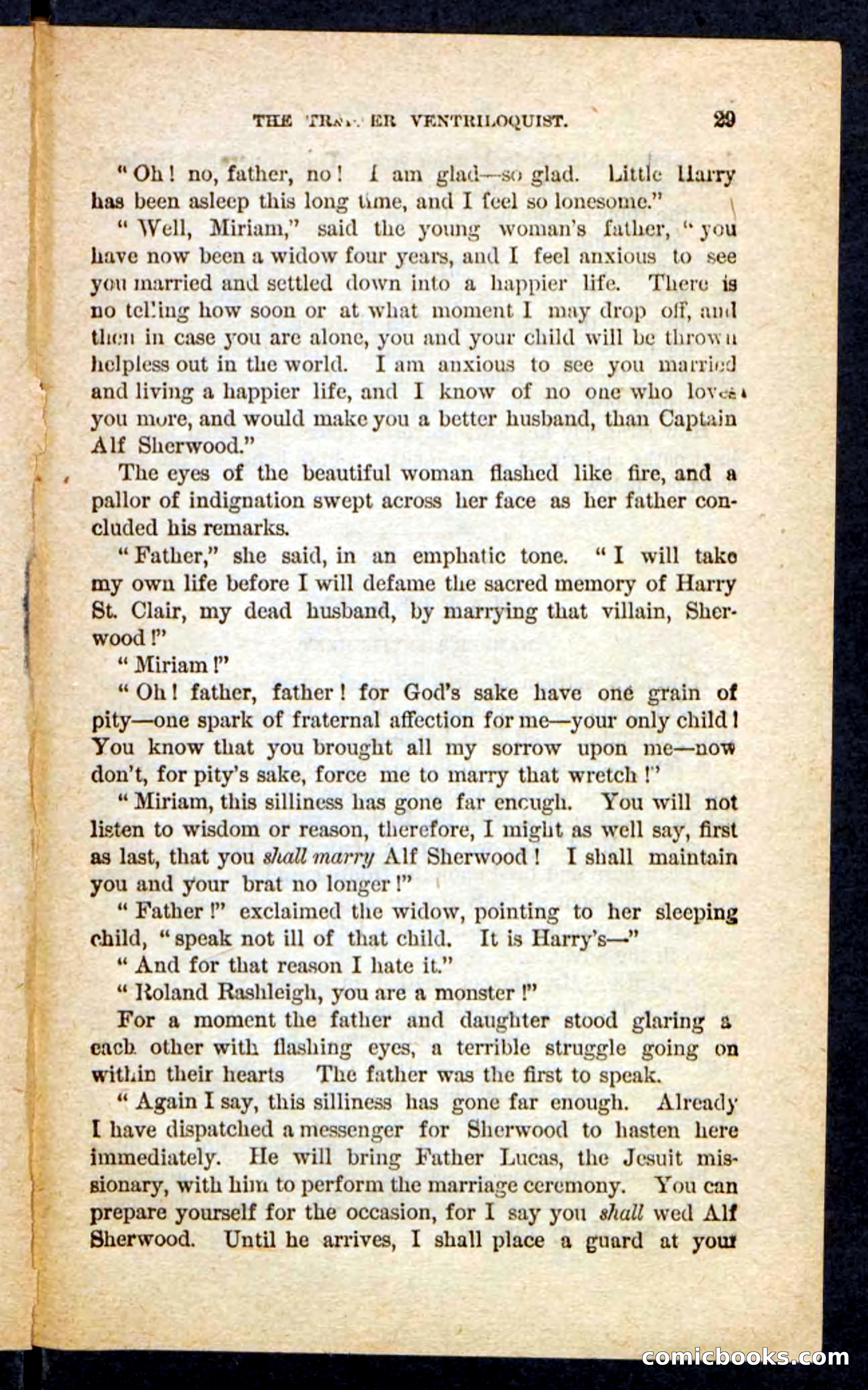 Old Strategy — page 25 of 100