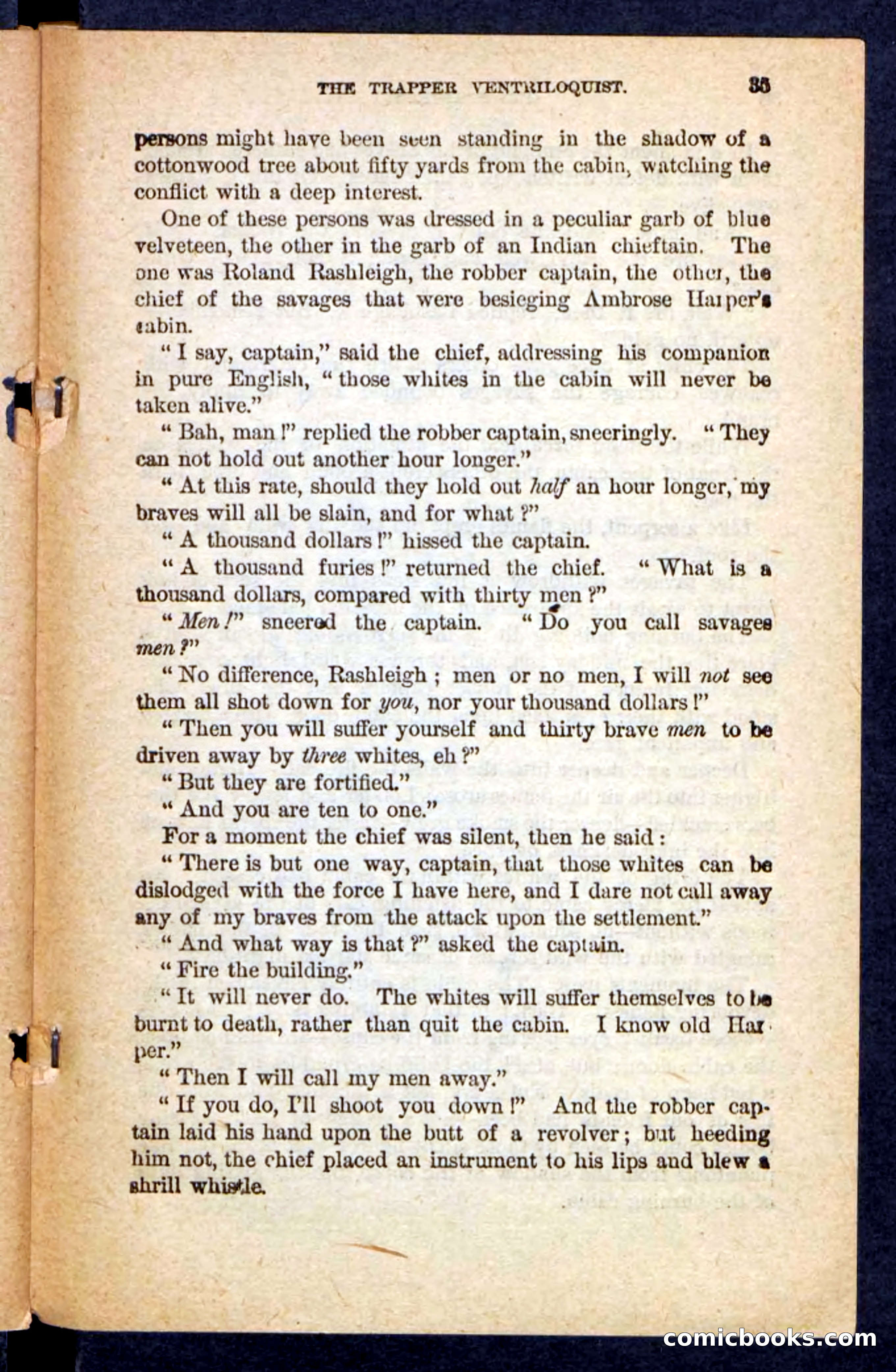 Old Strategy — page 31 of 100