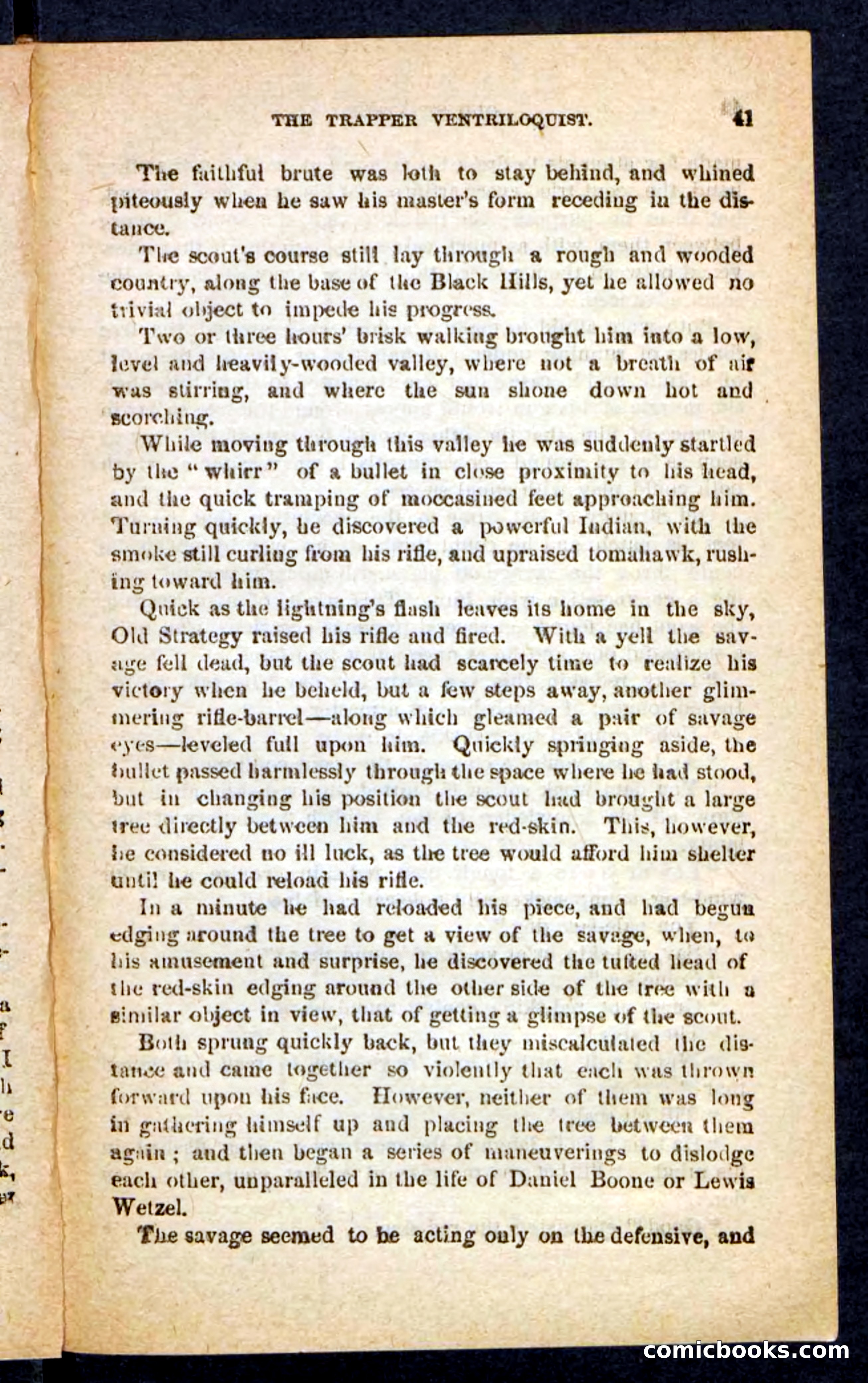 Old Strategy — page 37 of 100