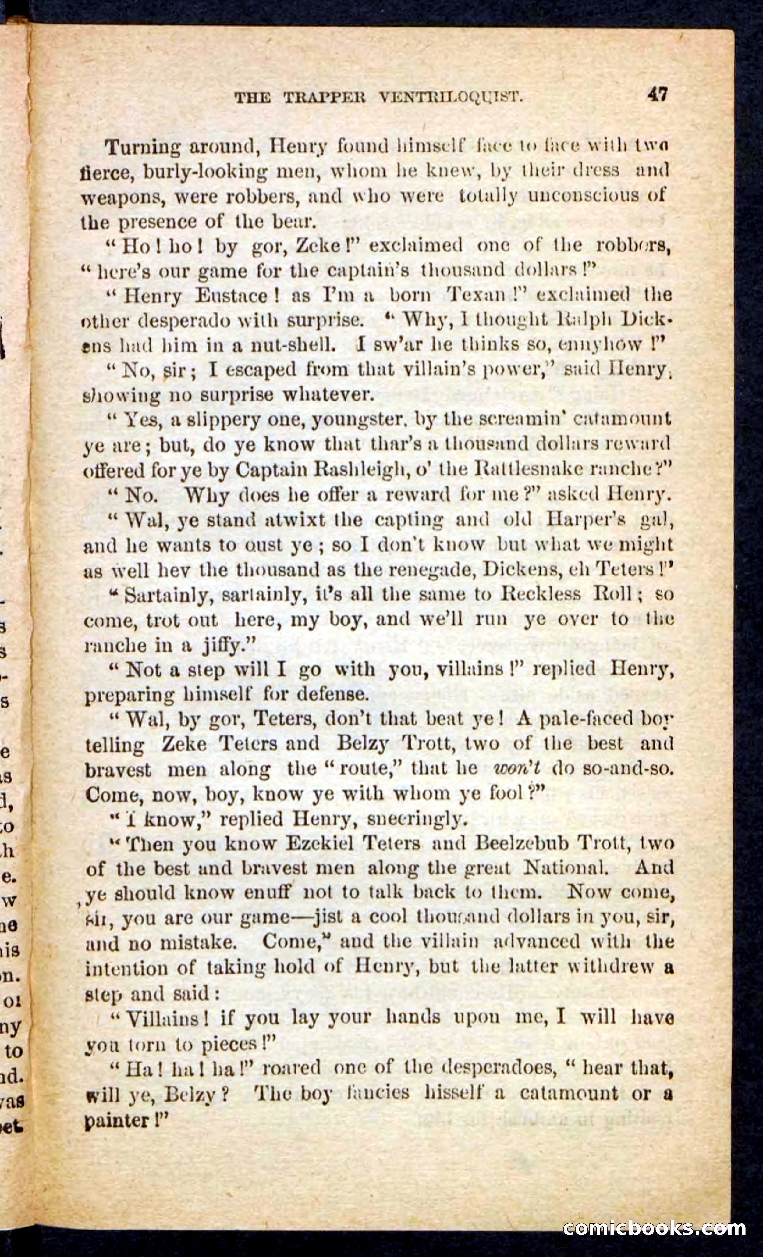 Old Strategy — page 43 of 100