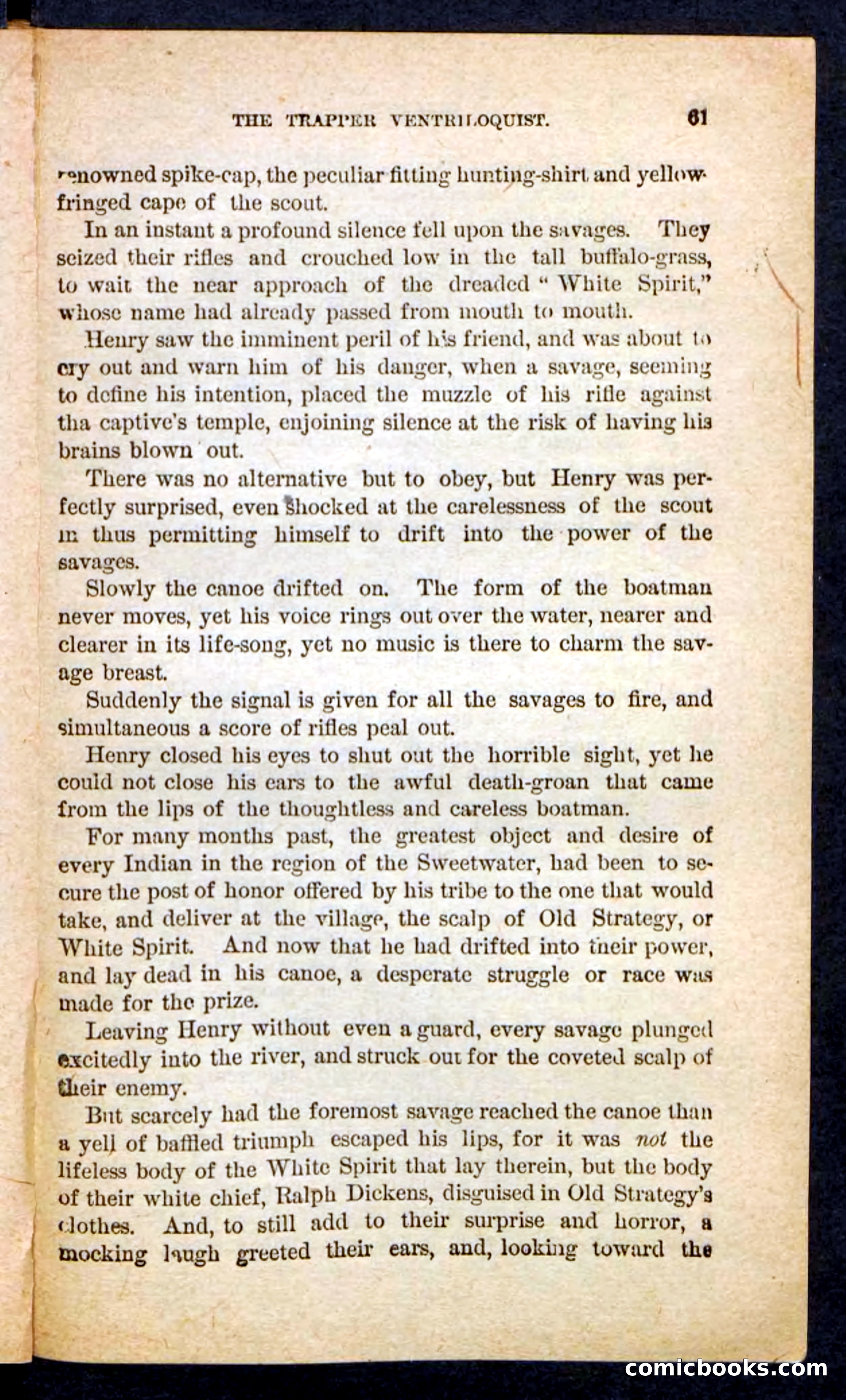 Old Strategy — page 57 of 100