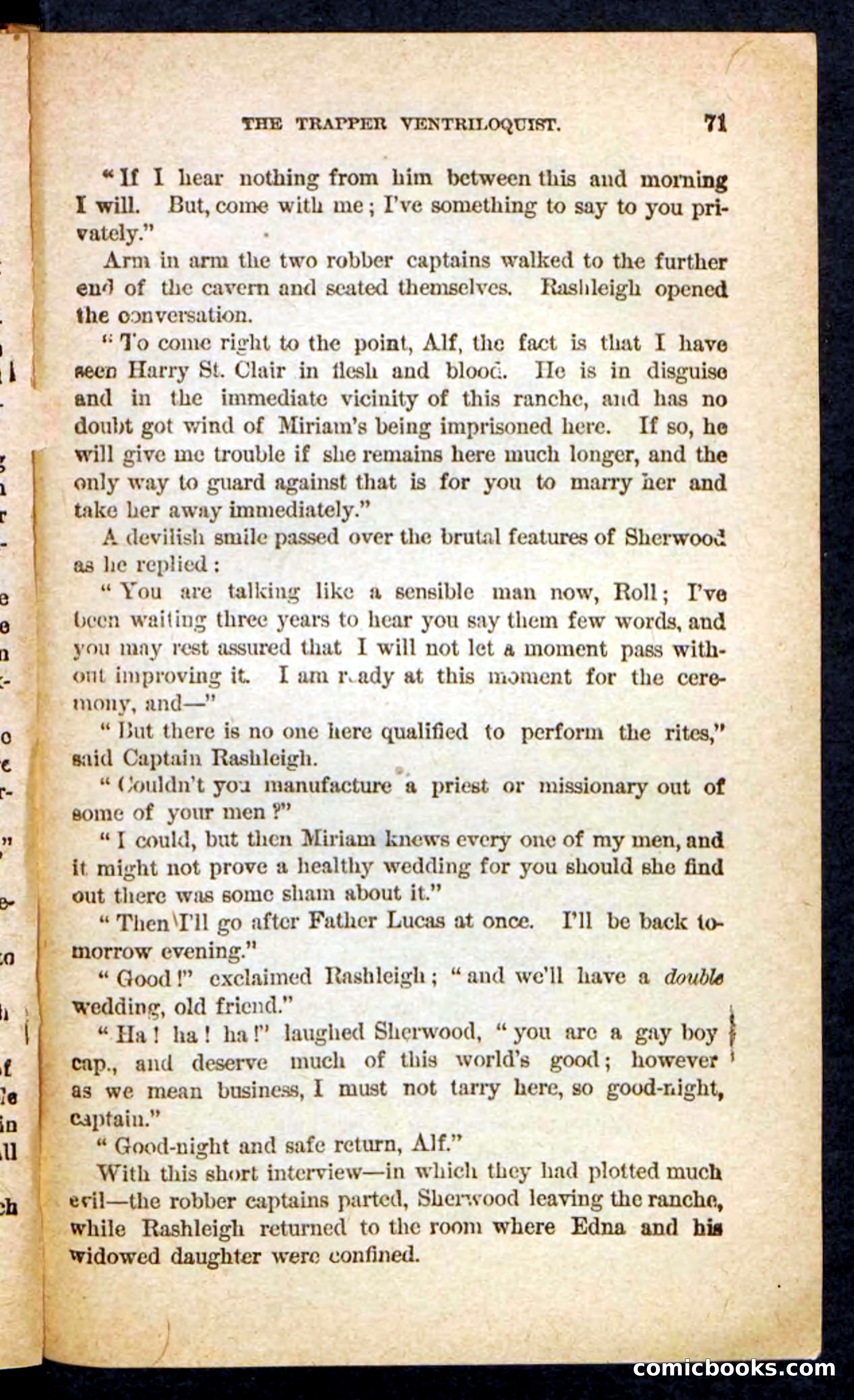 Old Strategy — page 67 of 100