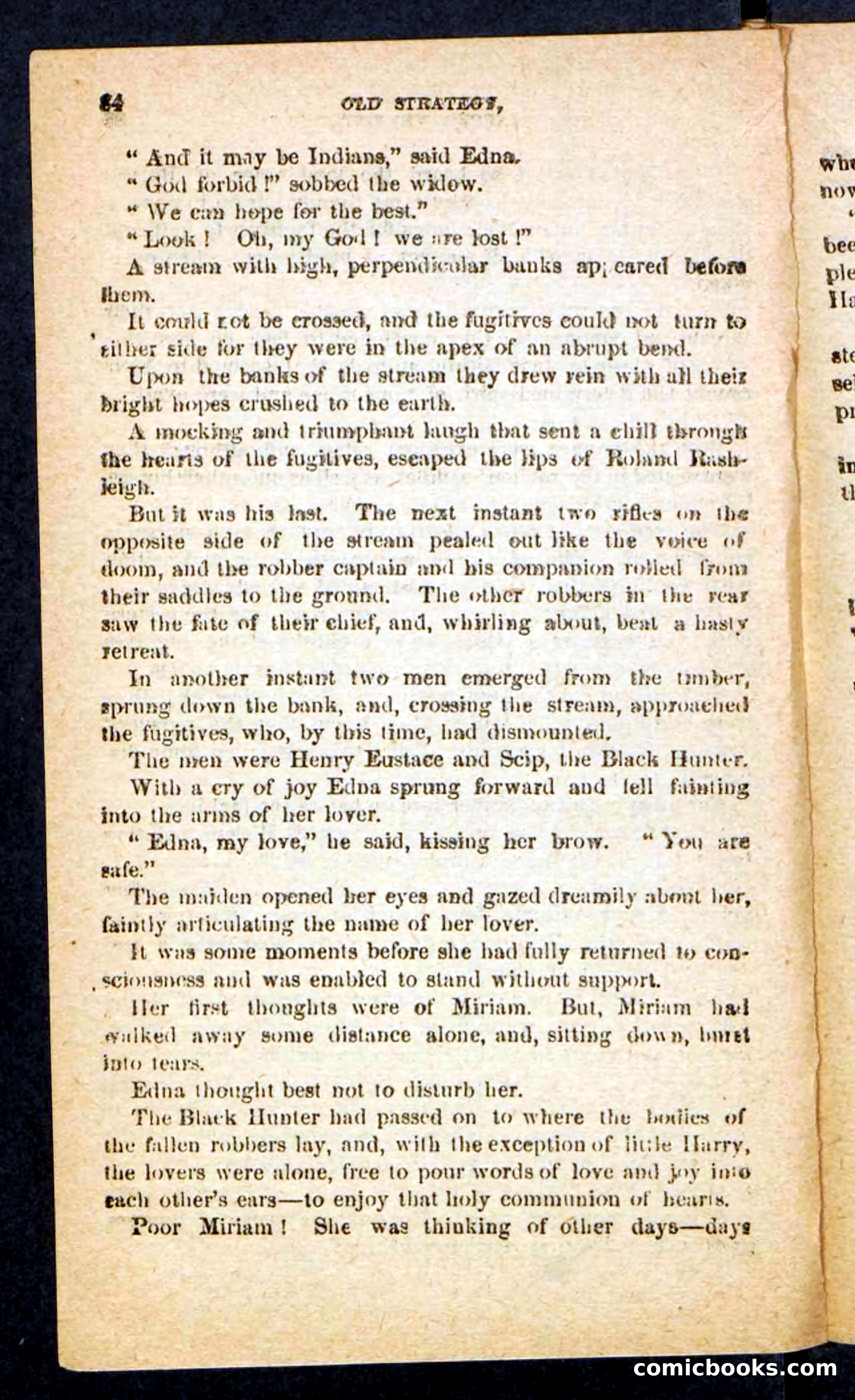 Old Strategy — page 80 of 100