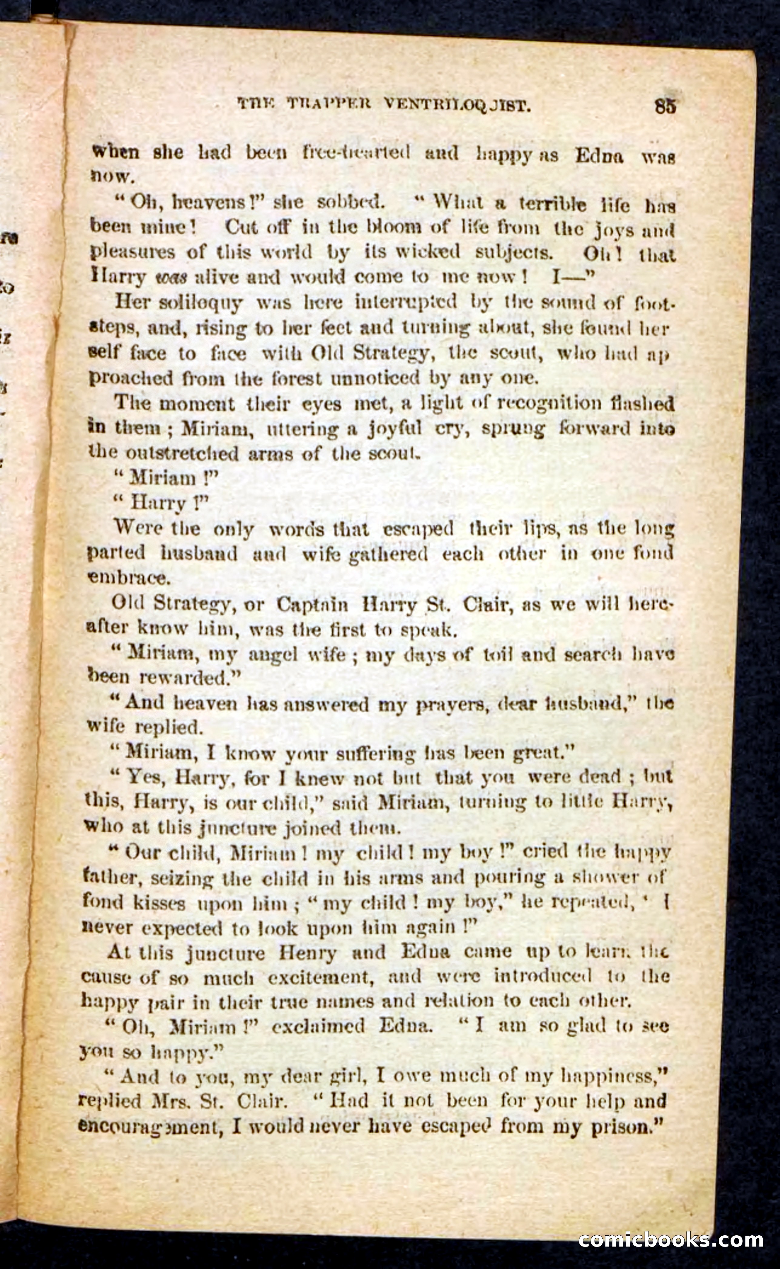 Old Strategy — page 81 of 100