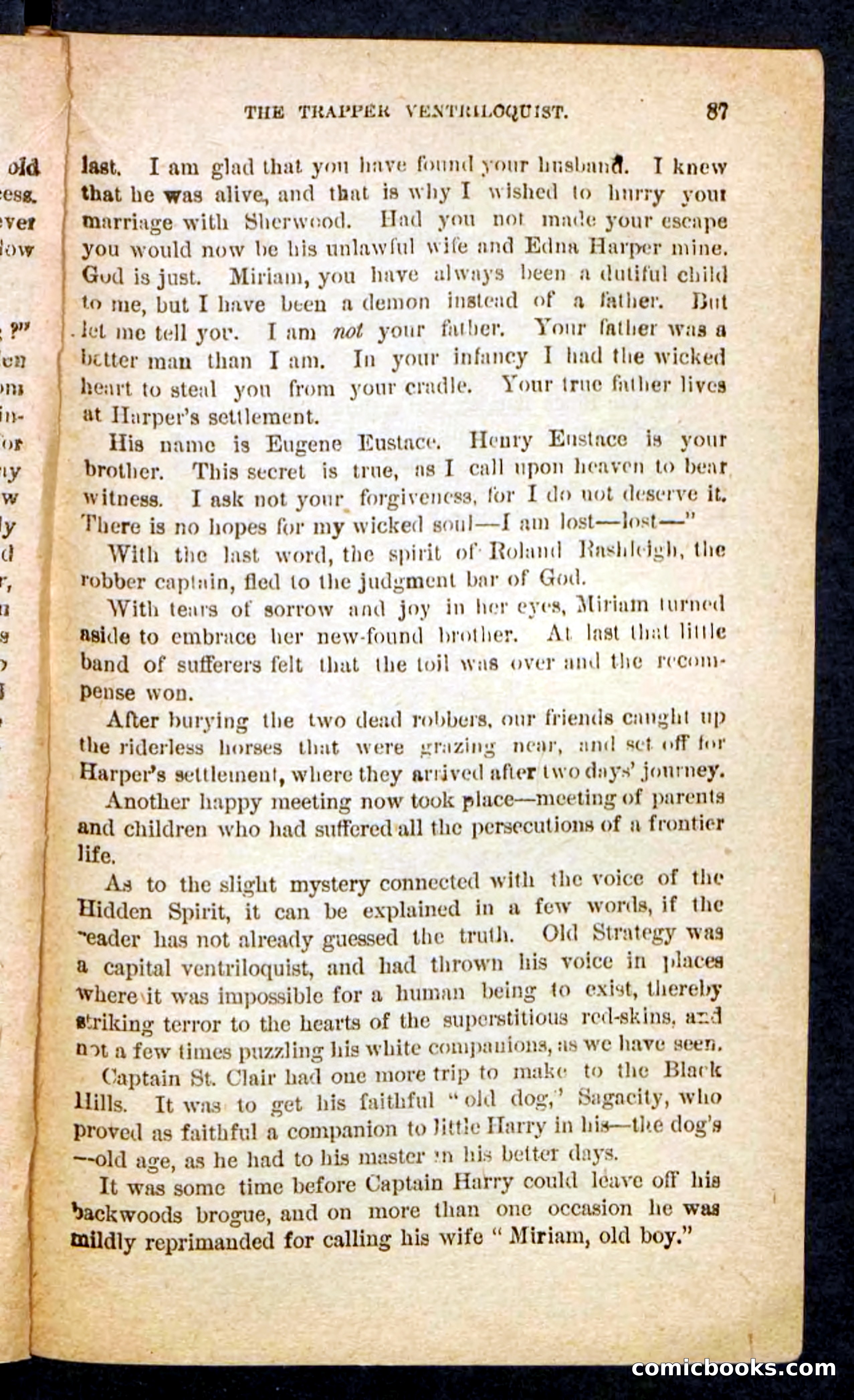 Old Strategy — page 83 of 100