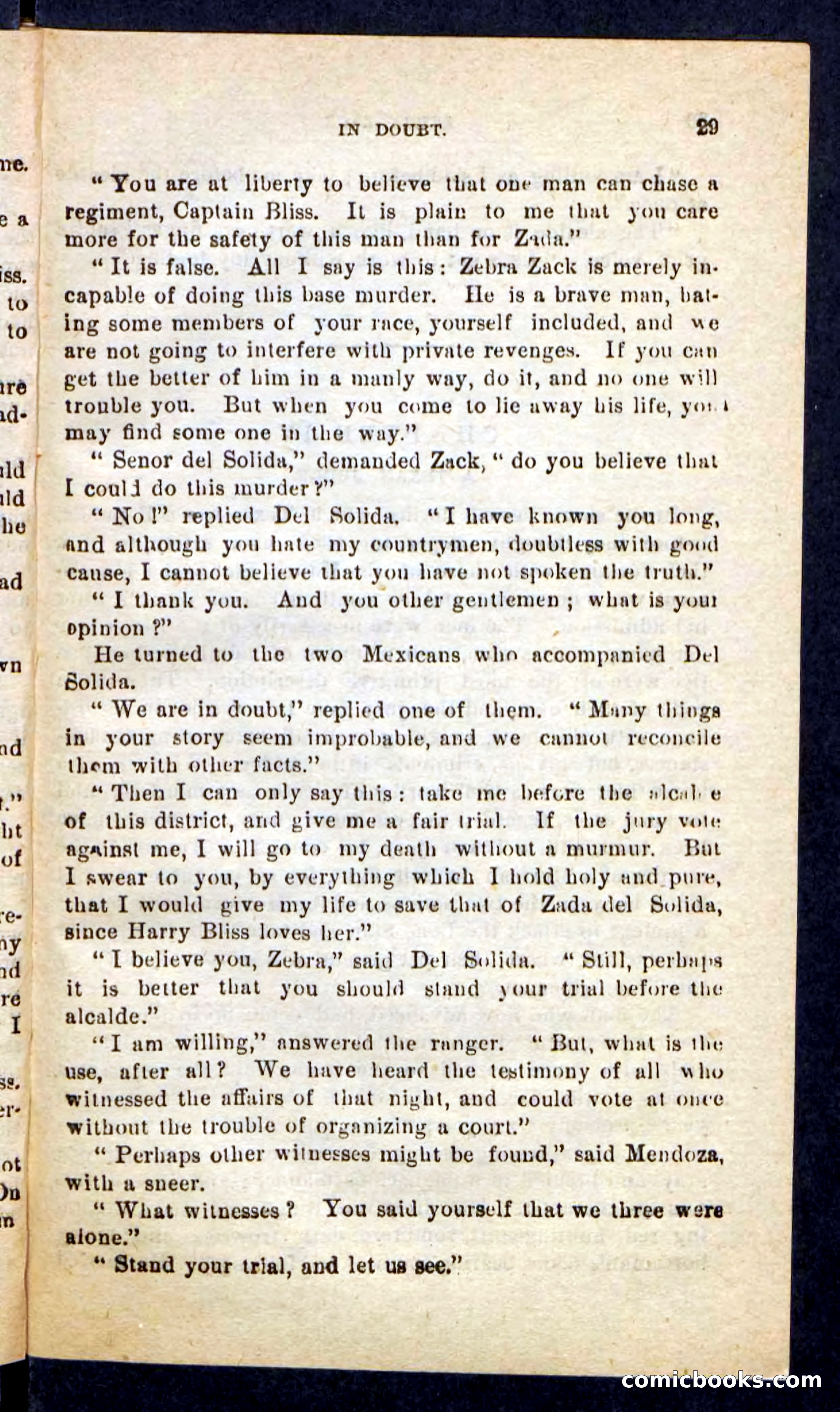 Zebra Zack — page 25 of 100
