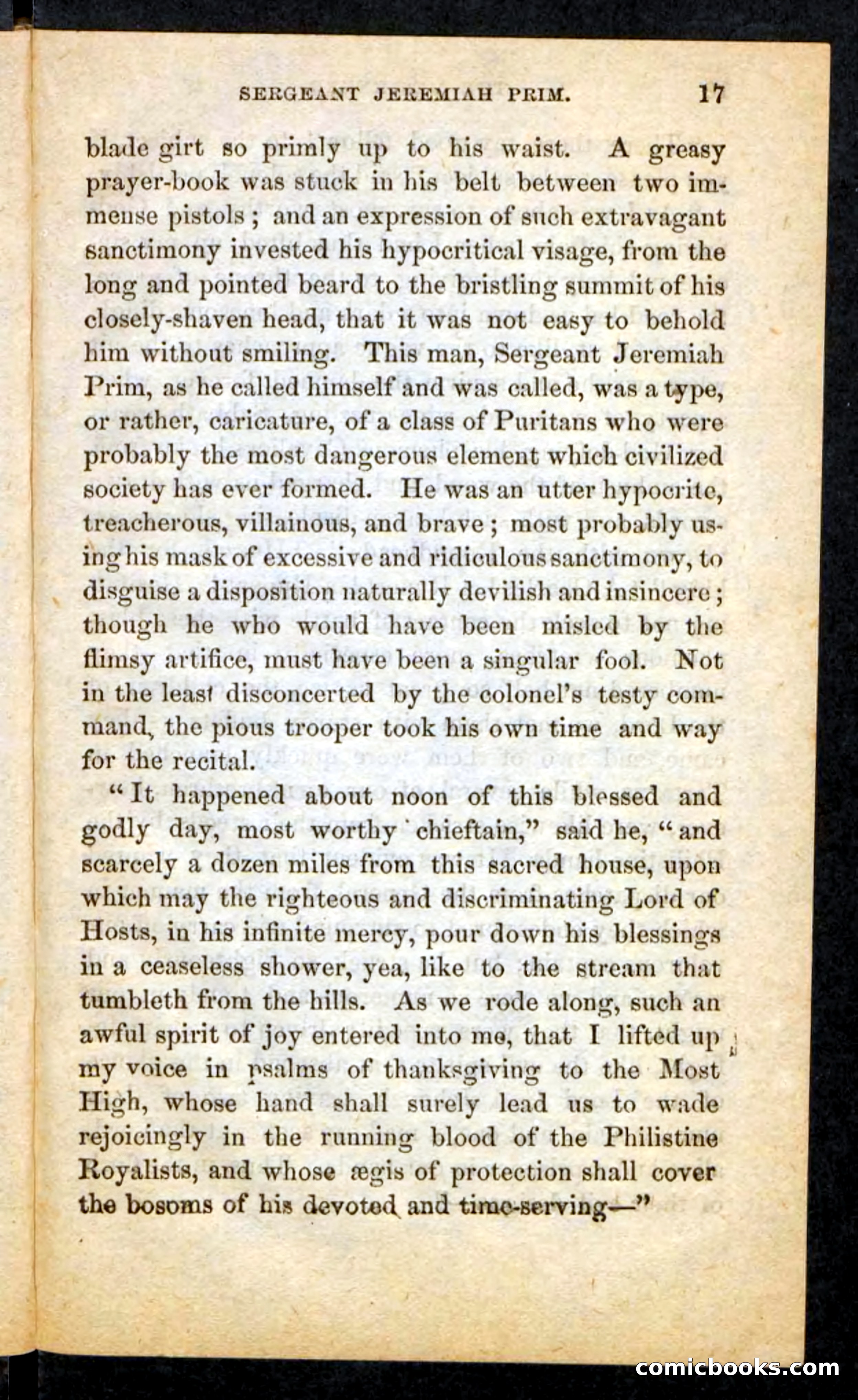 The Masked Messenger — page 15 of 100
