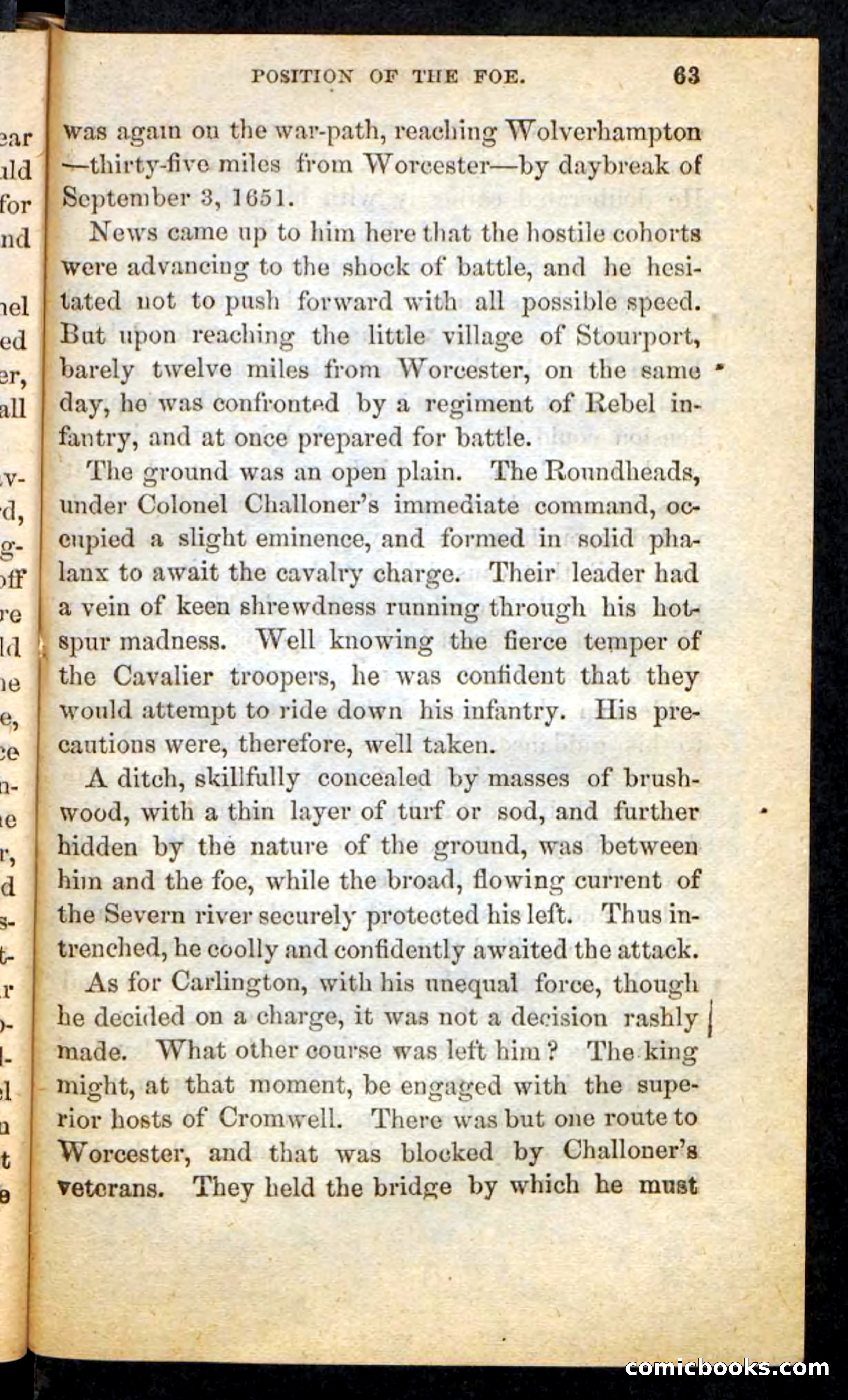 The Masked Messenger — page 61 of 100