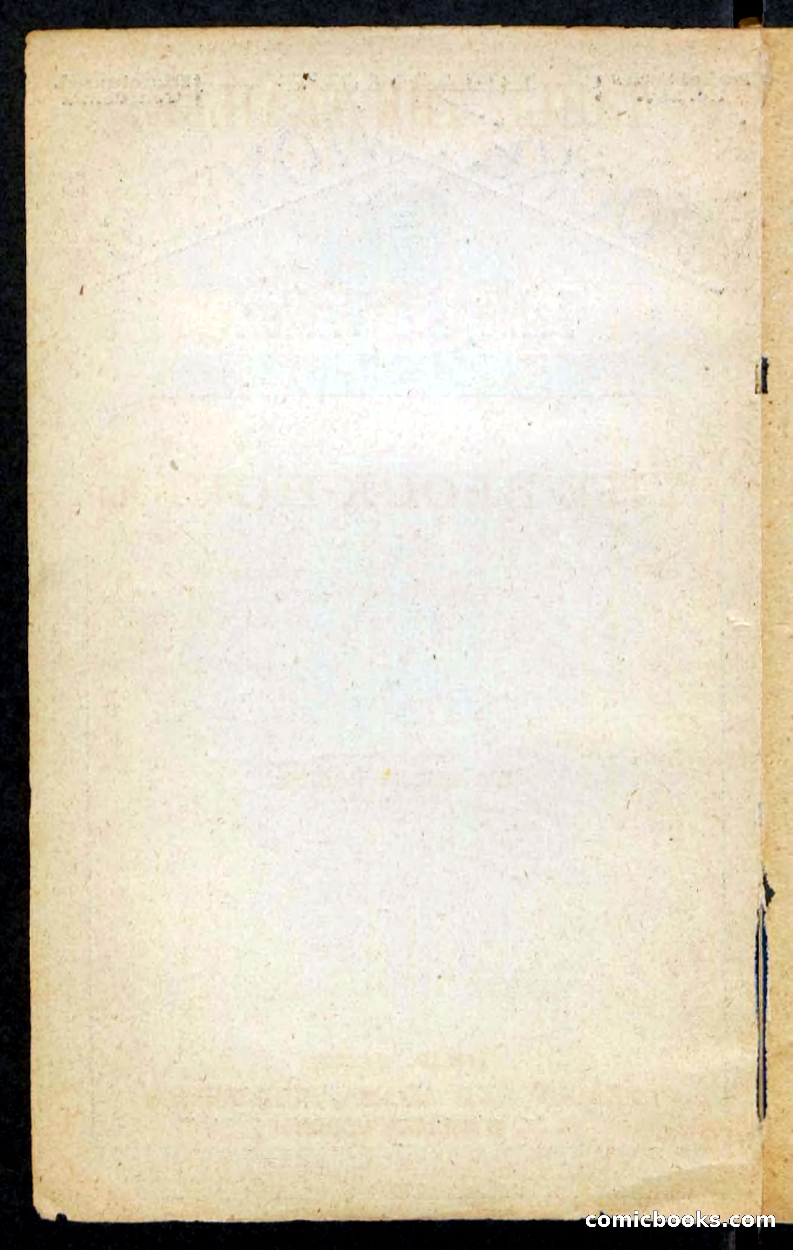 Beadle's Pocket Novels No. 257: Table, the Trailer — page 2 of 100