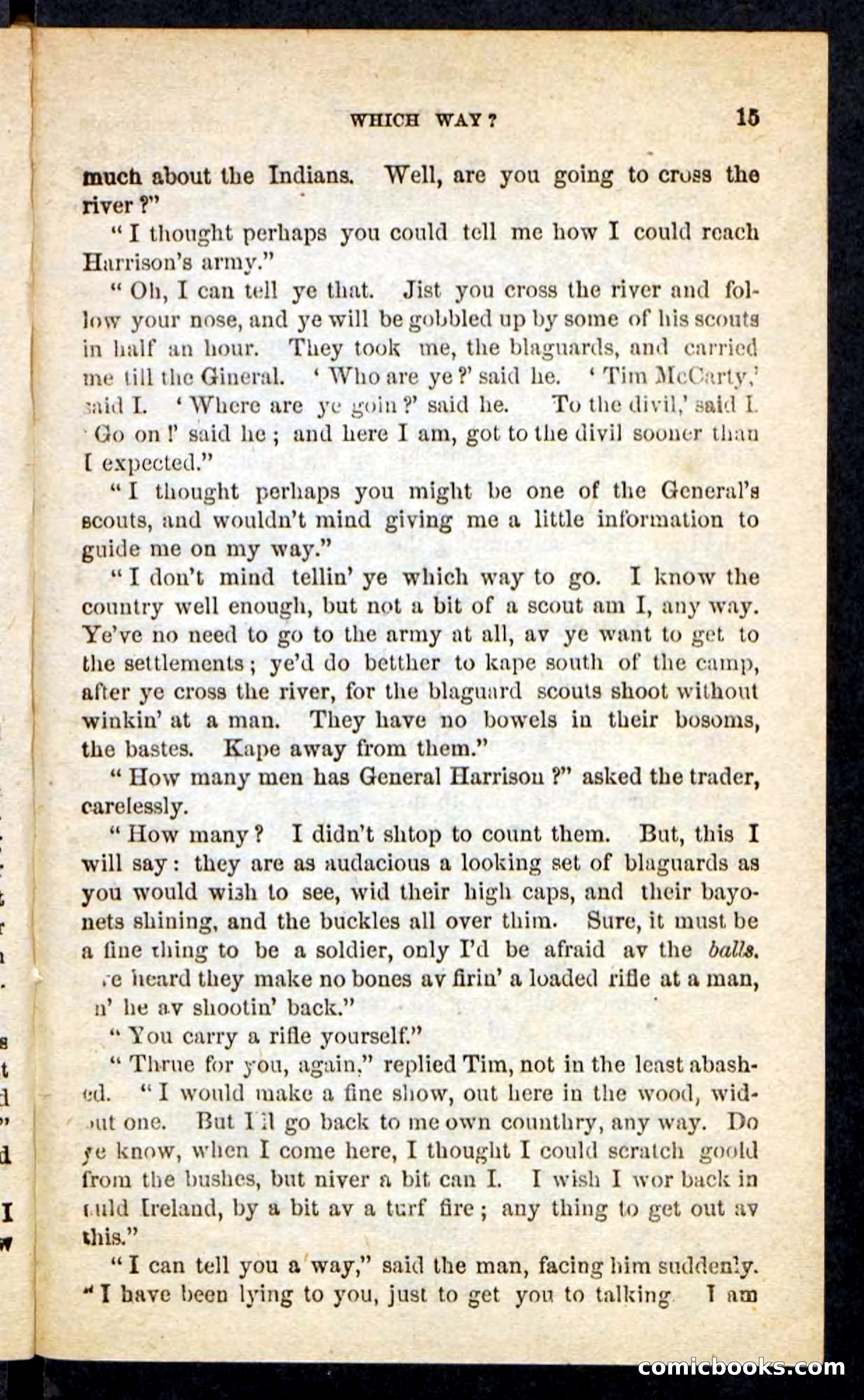 Tim, the Trailer — page 11 of 100