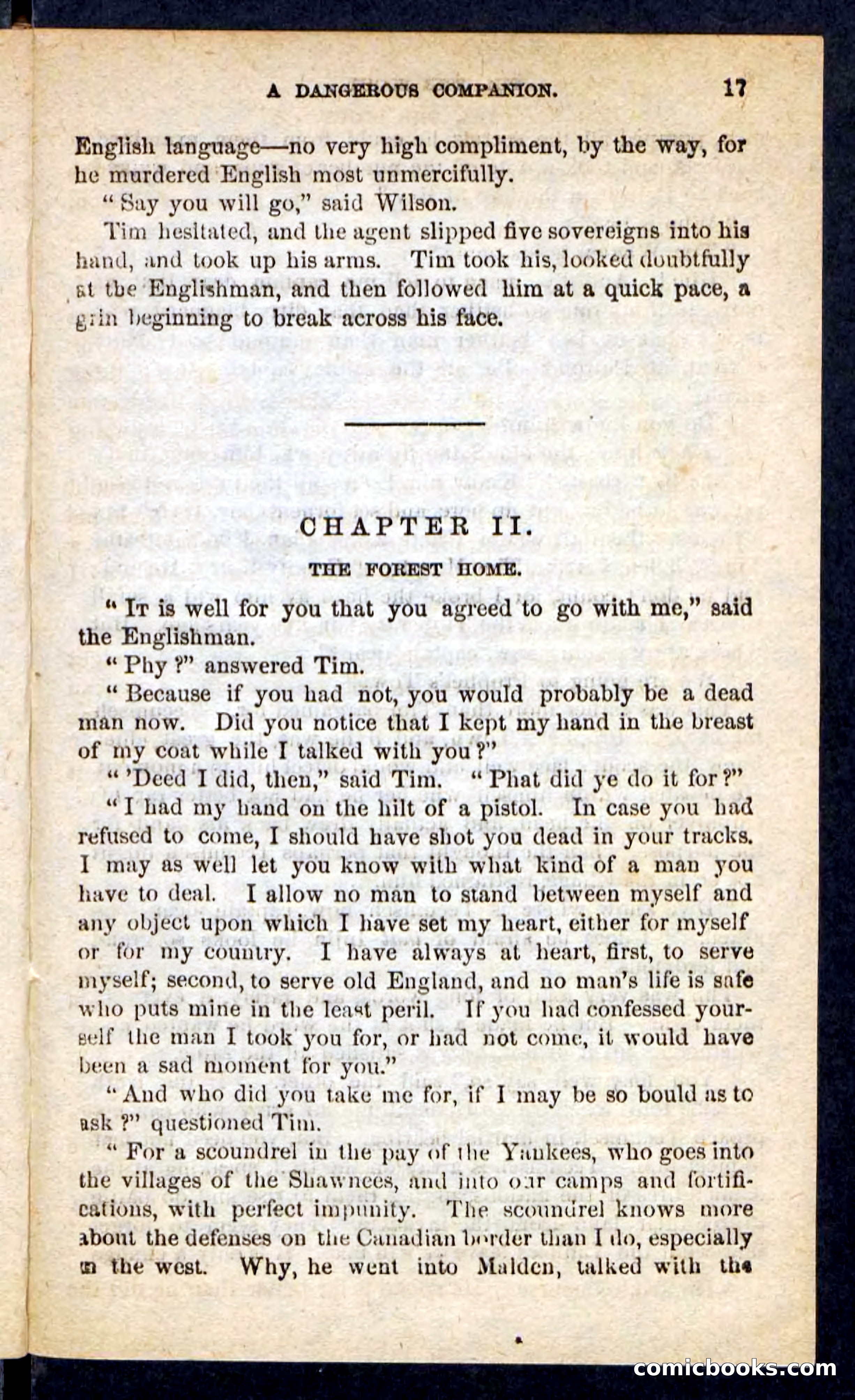 Tim, the Trailer — page 13 of 100
