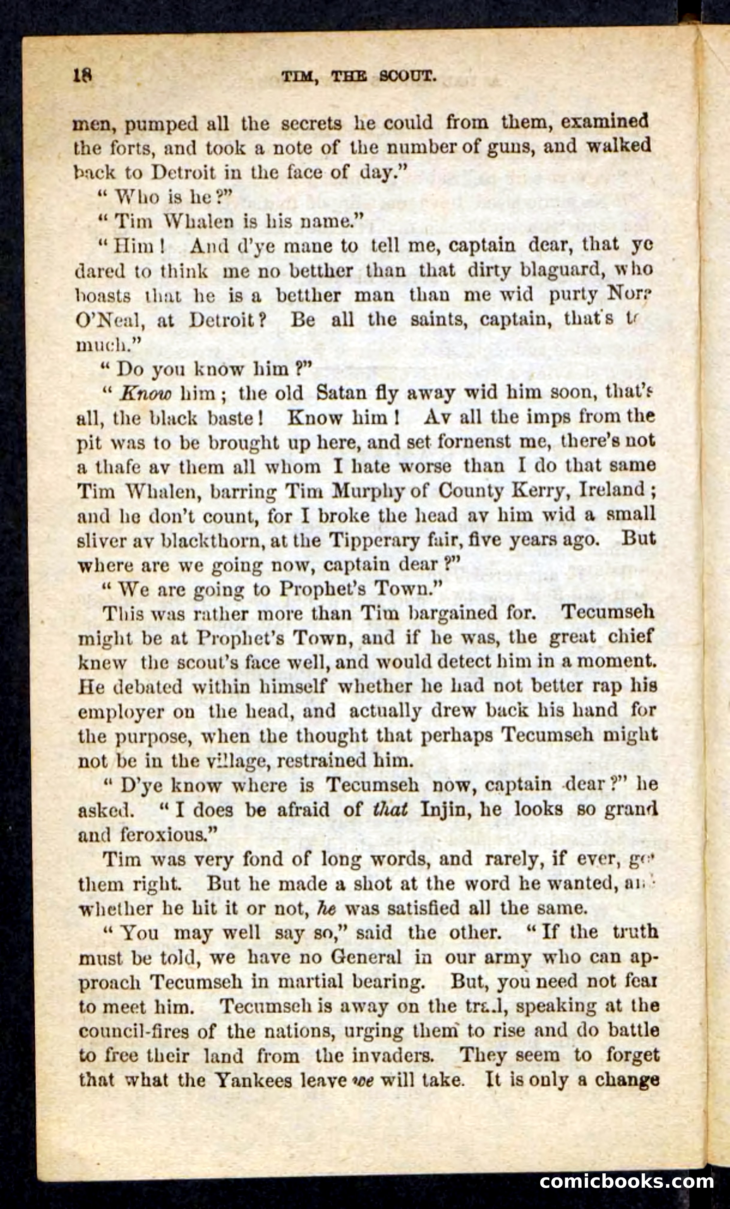 Tim, the Trailer — page 14 of 100