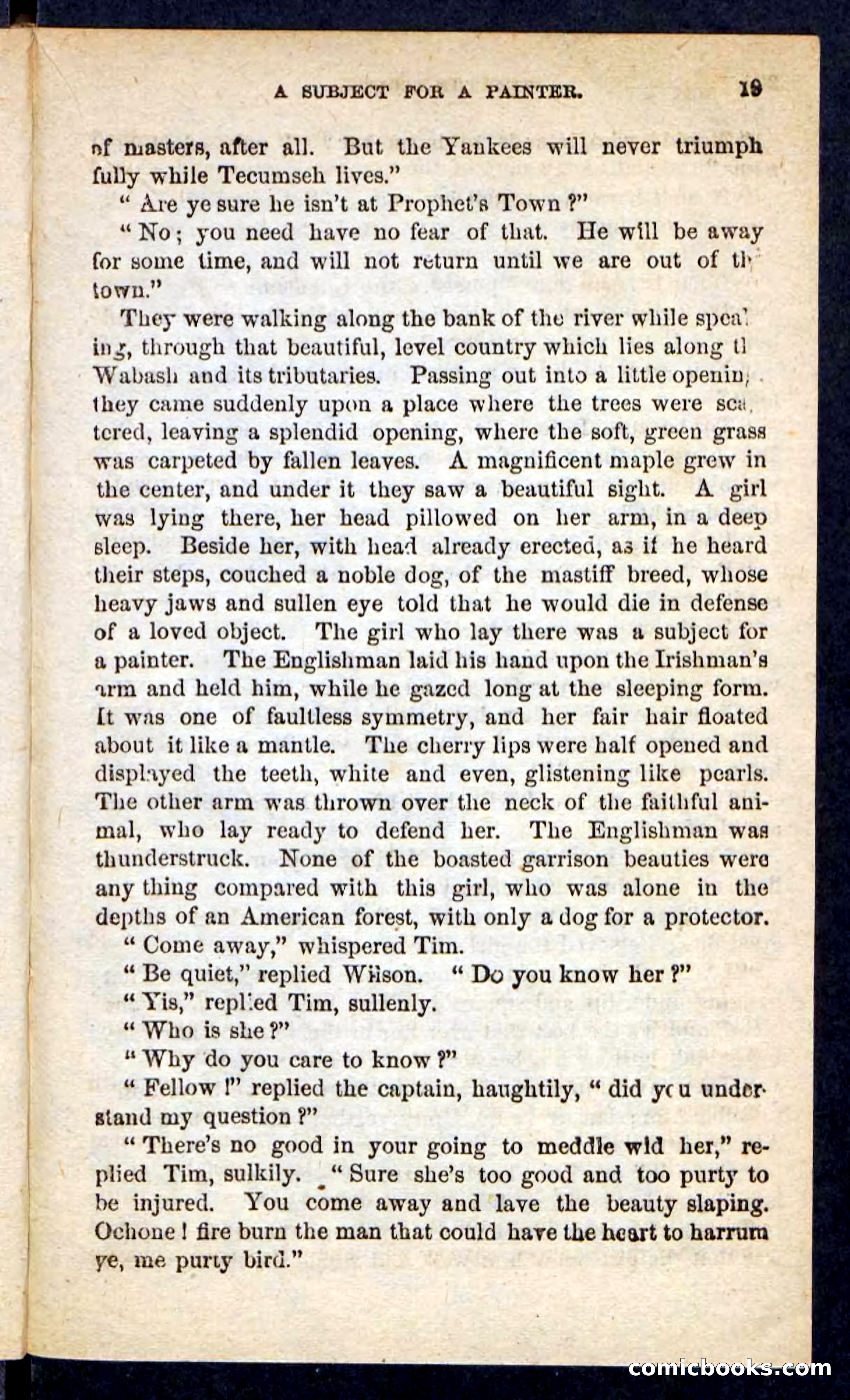 Tim, the Trailer — page 15 of 100