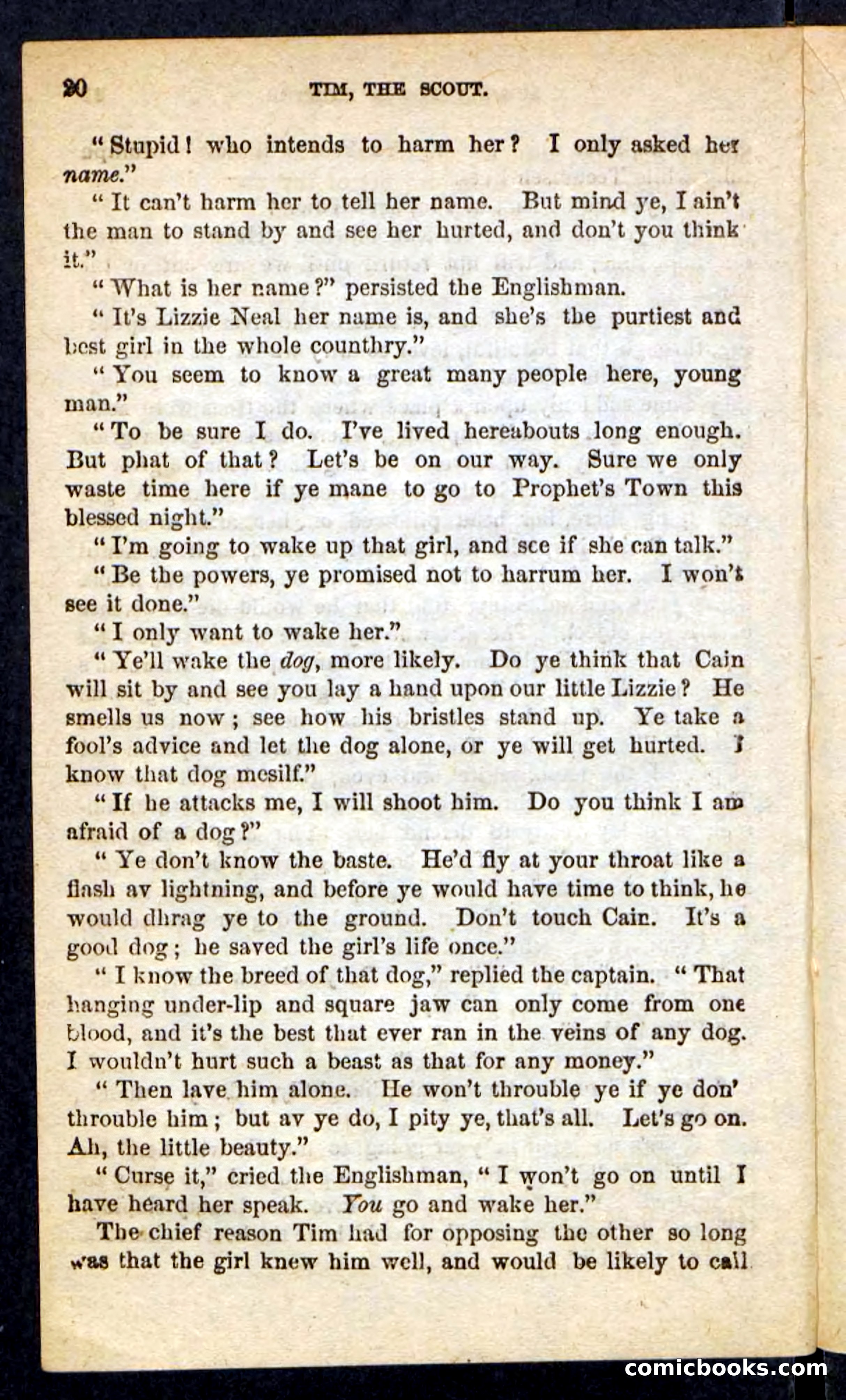 Tim, the Trailer — page 16 of 100