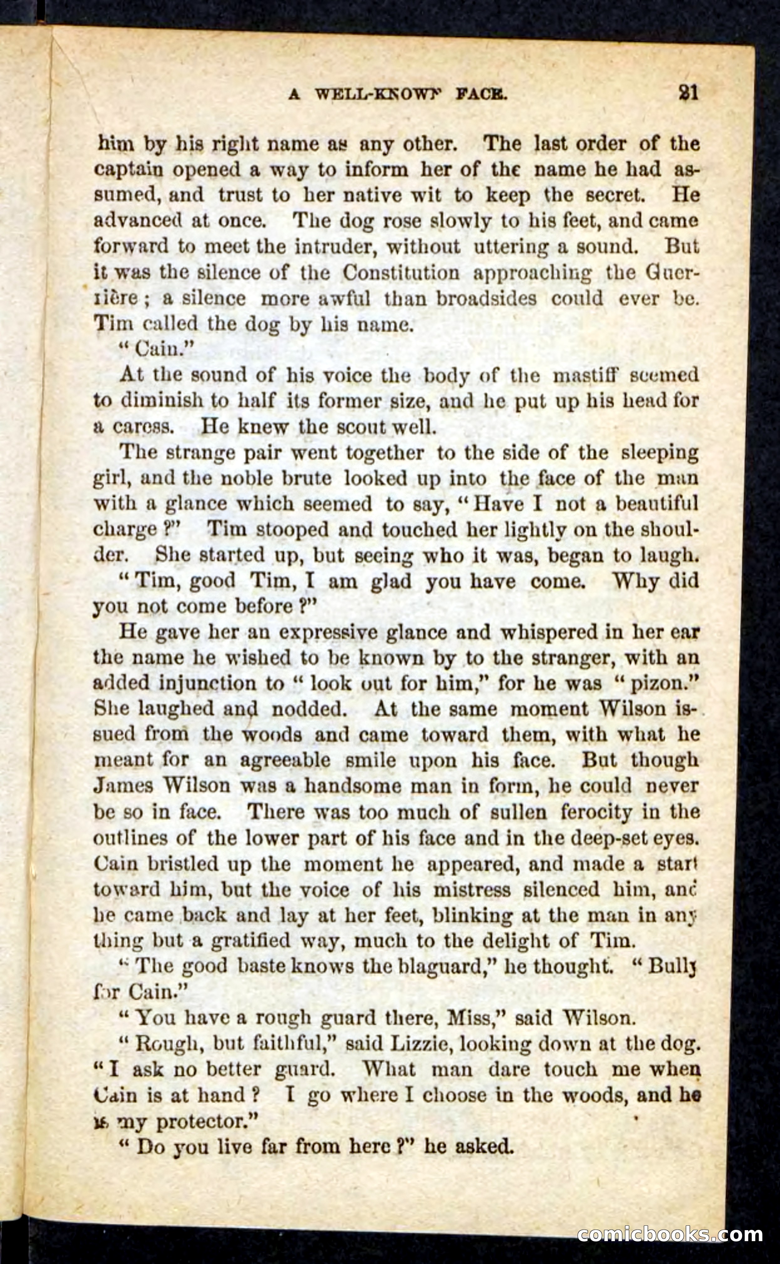 Tim, the Trailer — page 17 of 100