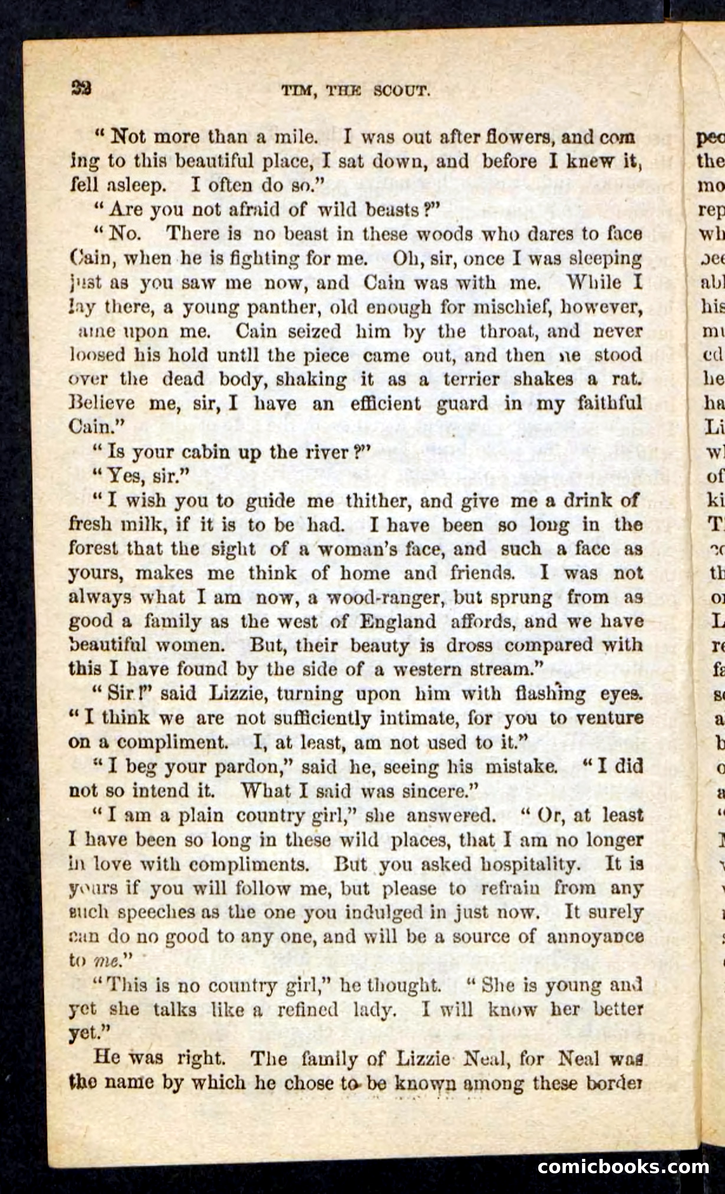 Tim, the Trailer — page 18 of 100