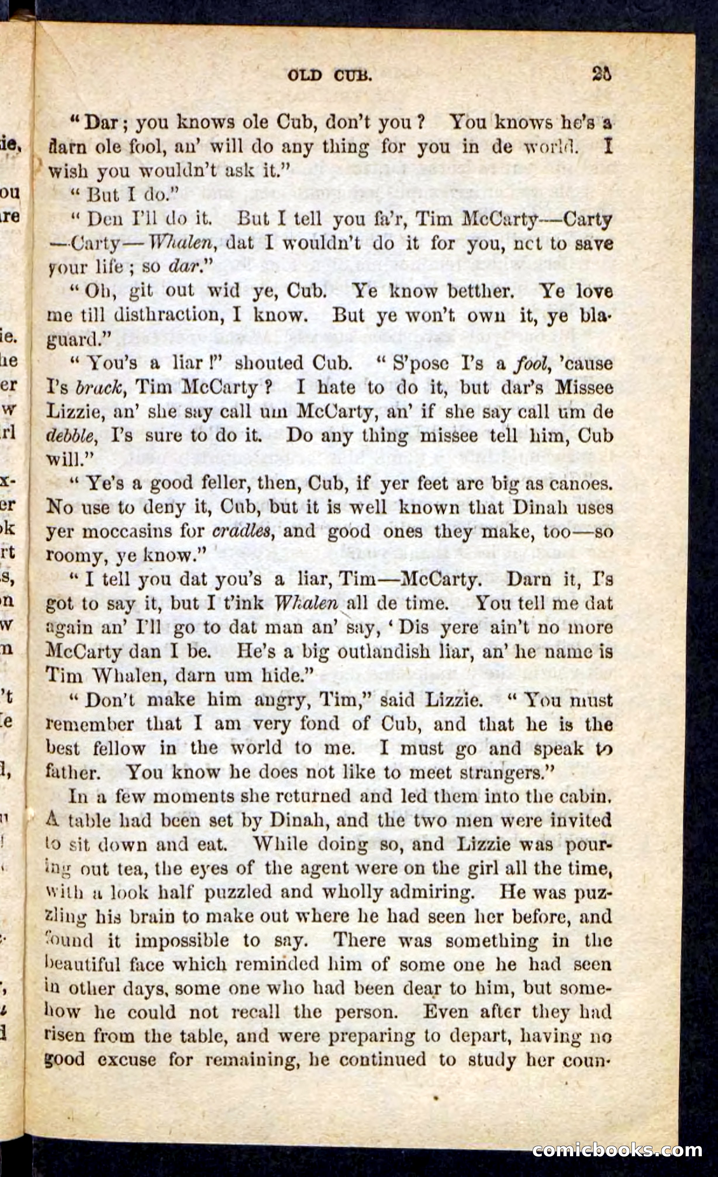 Tim, the Trailer — page 21 of 100