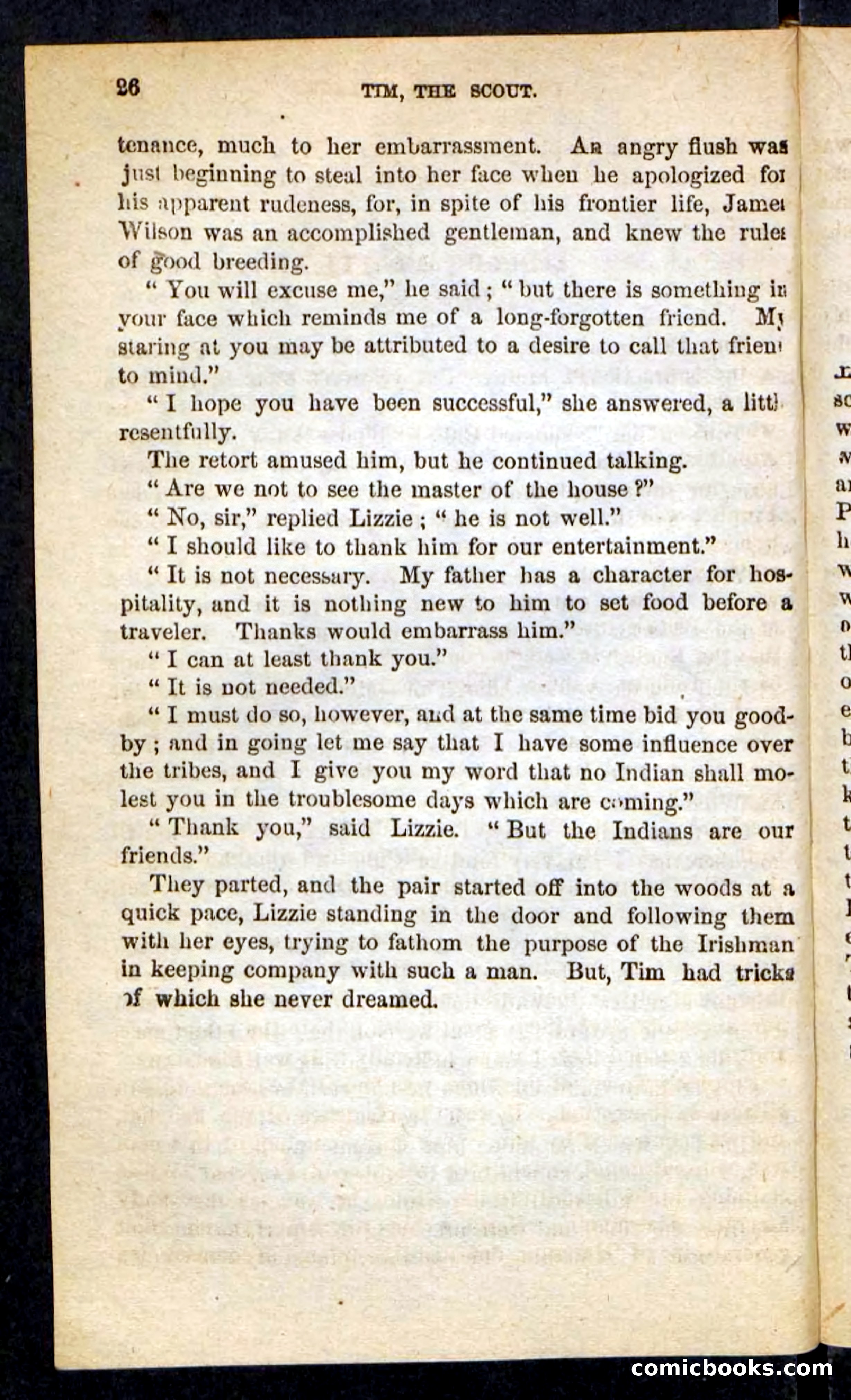 Tim, the Trailer — page 22 of 100
