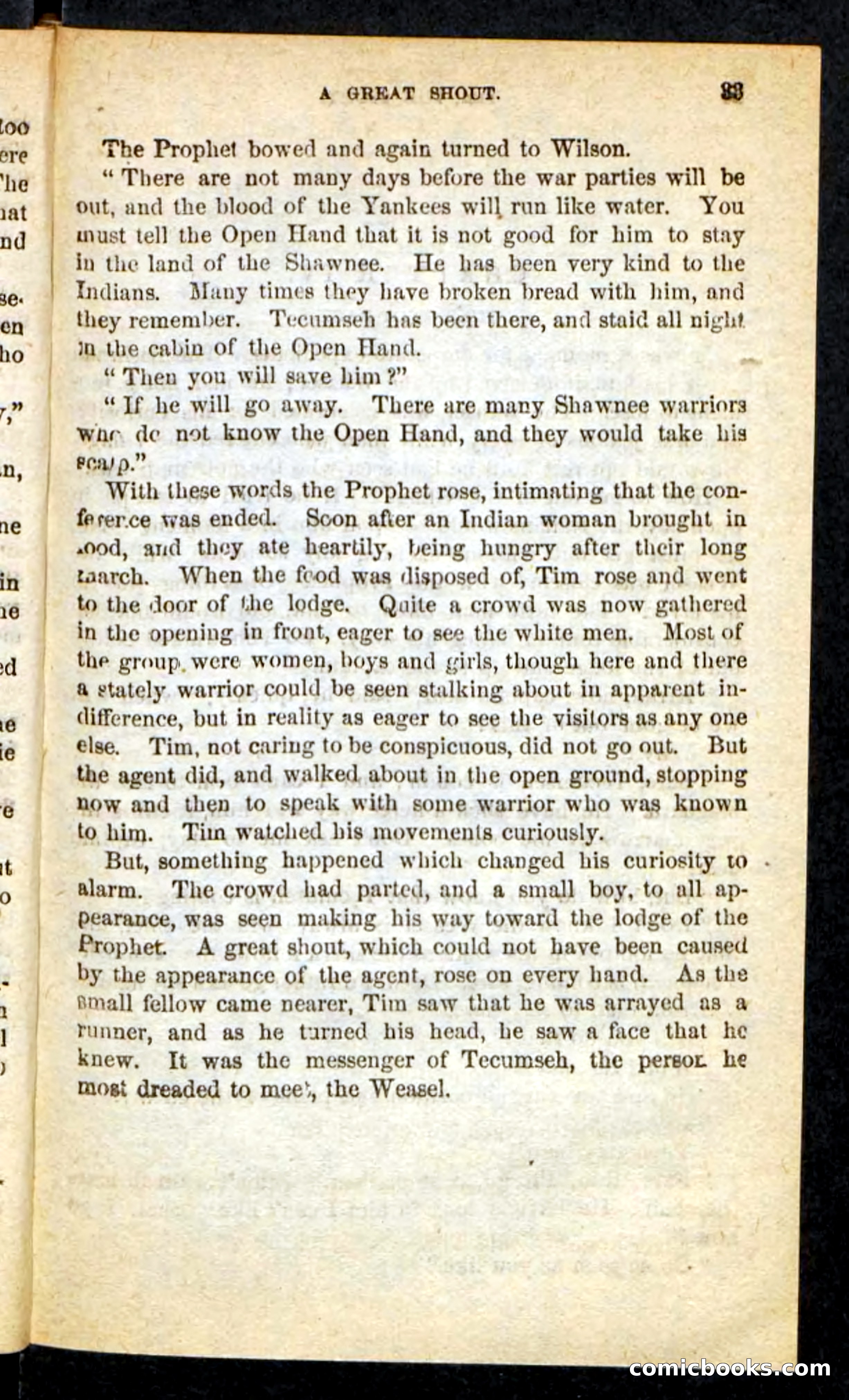 Tim, the Trailer — page 29 of 100