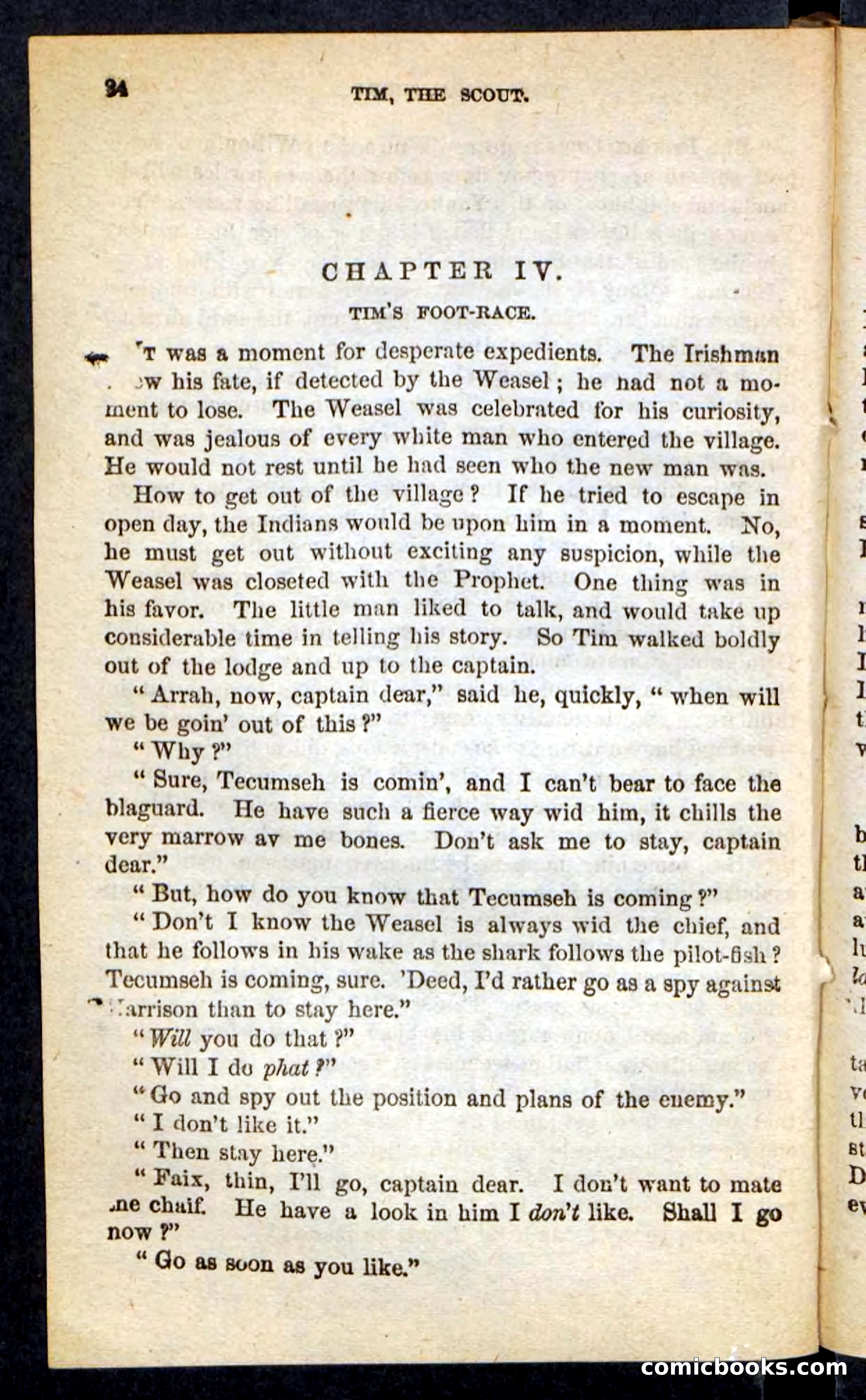 Tim, the Trailer — page 30 of 100