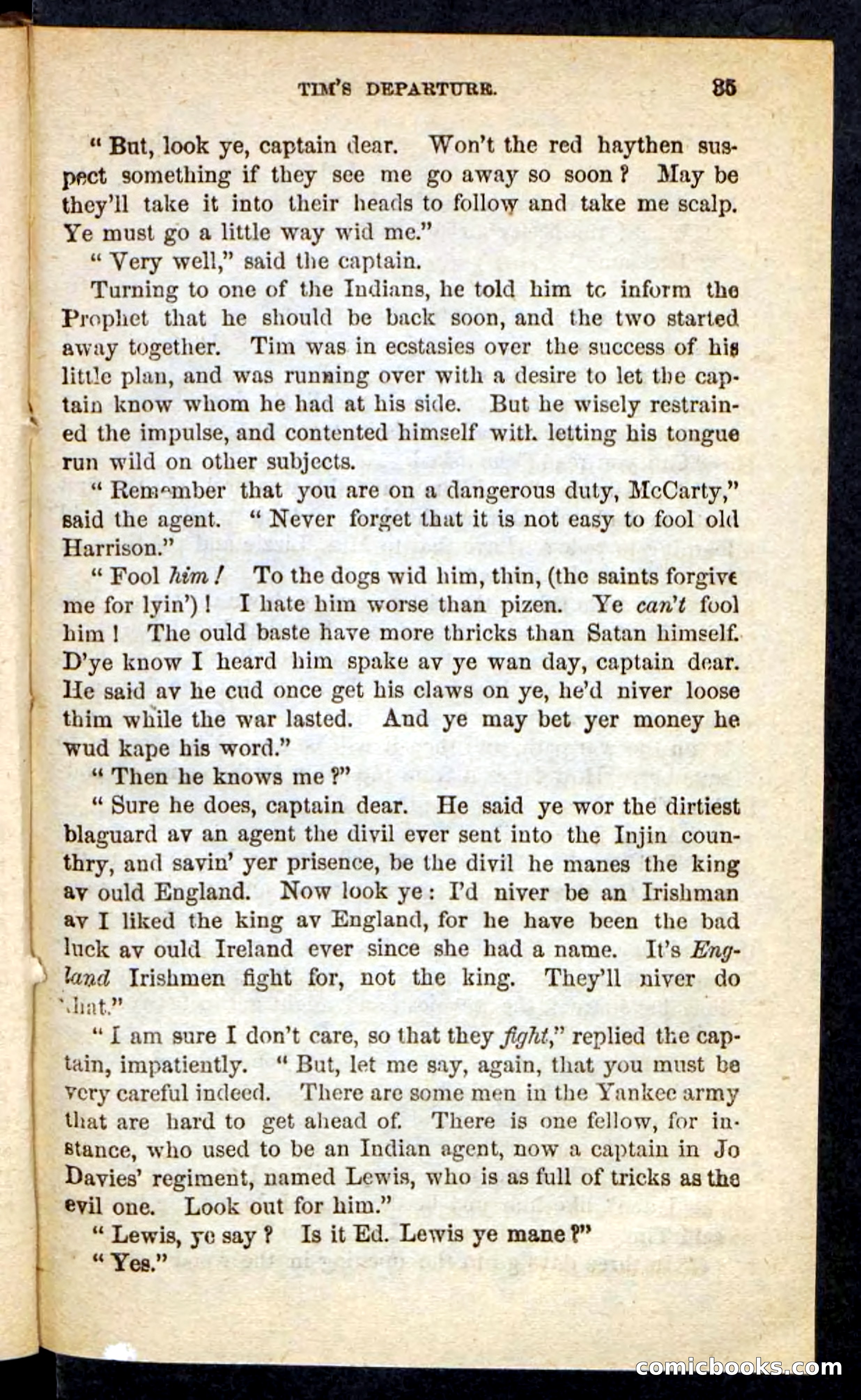 Tim, the Trailer — page 31 of 100