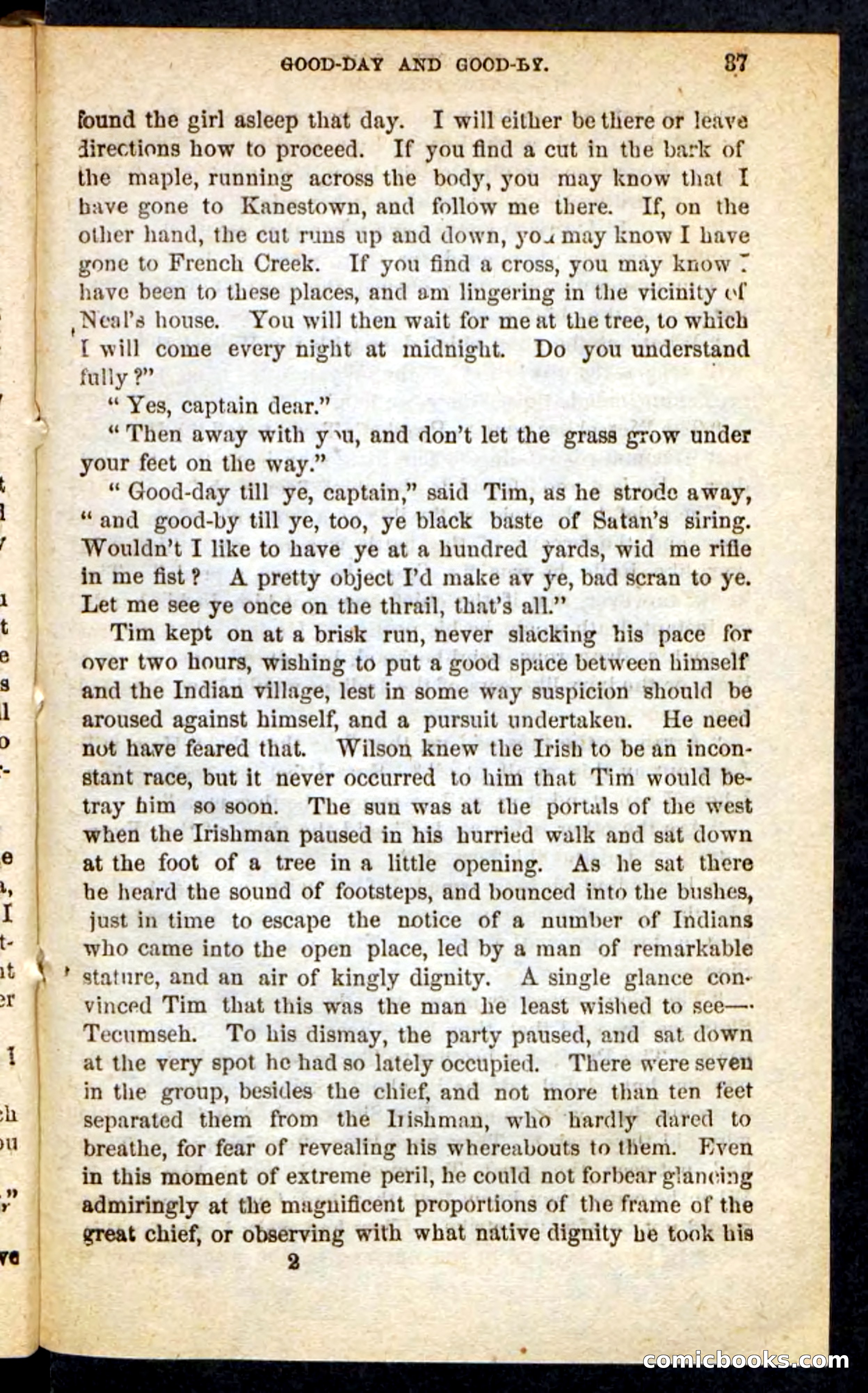 Tim, the Trailer — page 33 of 100