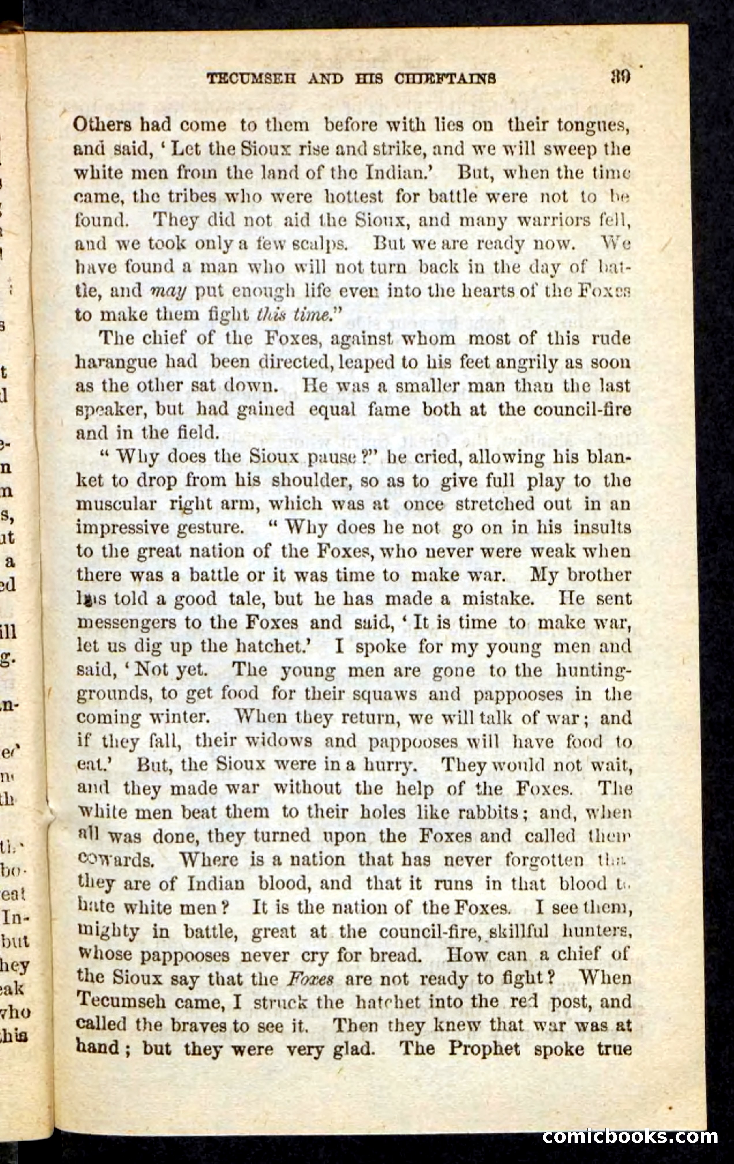 Tim, the Trailer — page 35 of 100
