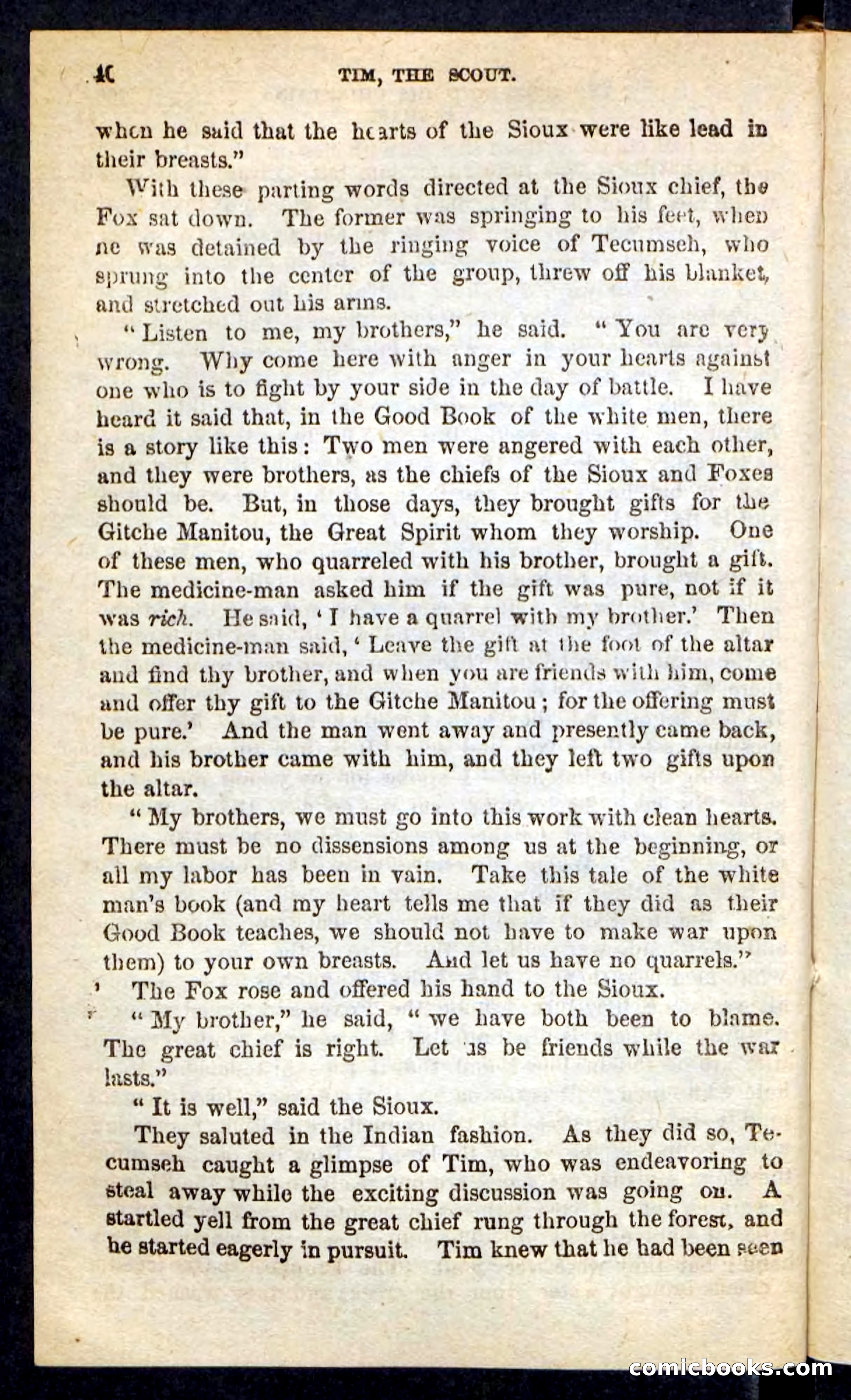 Tim, the Trailer — page 36 of 100