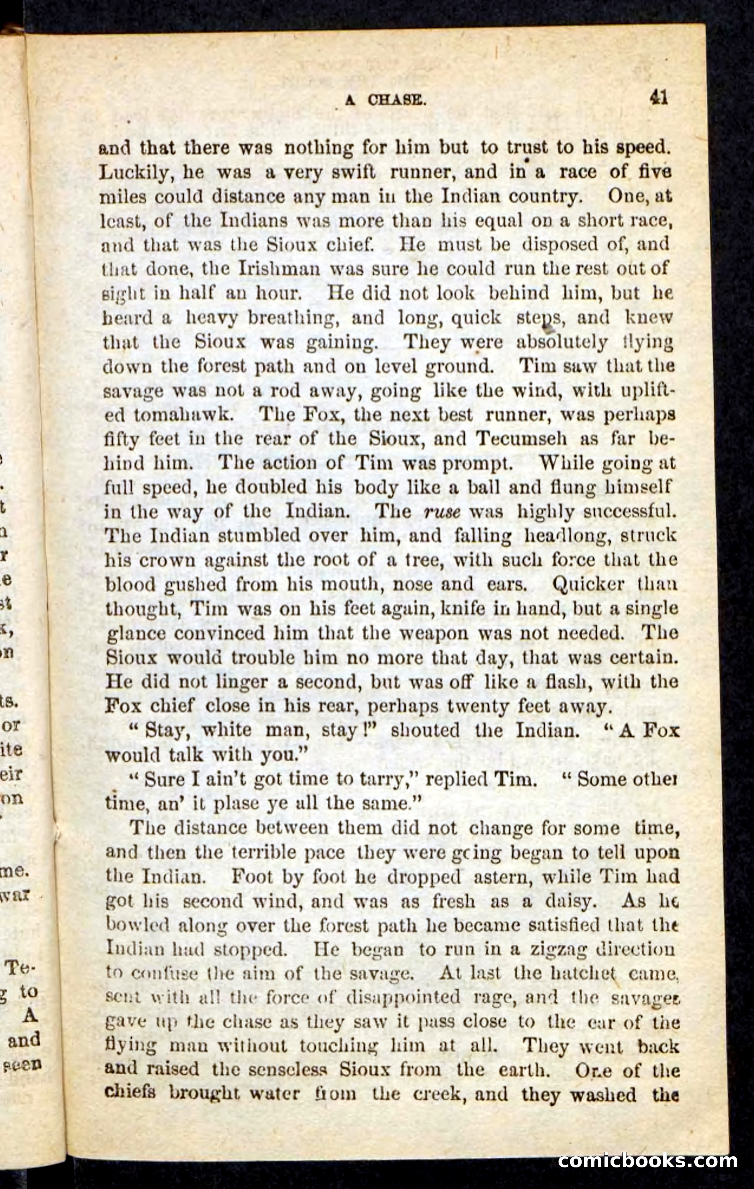 Tim, the Trailer — page 37 of 100