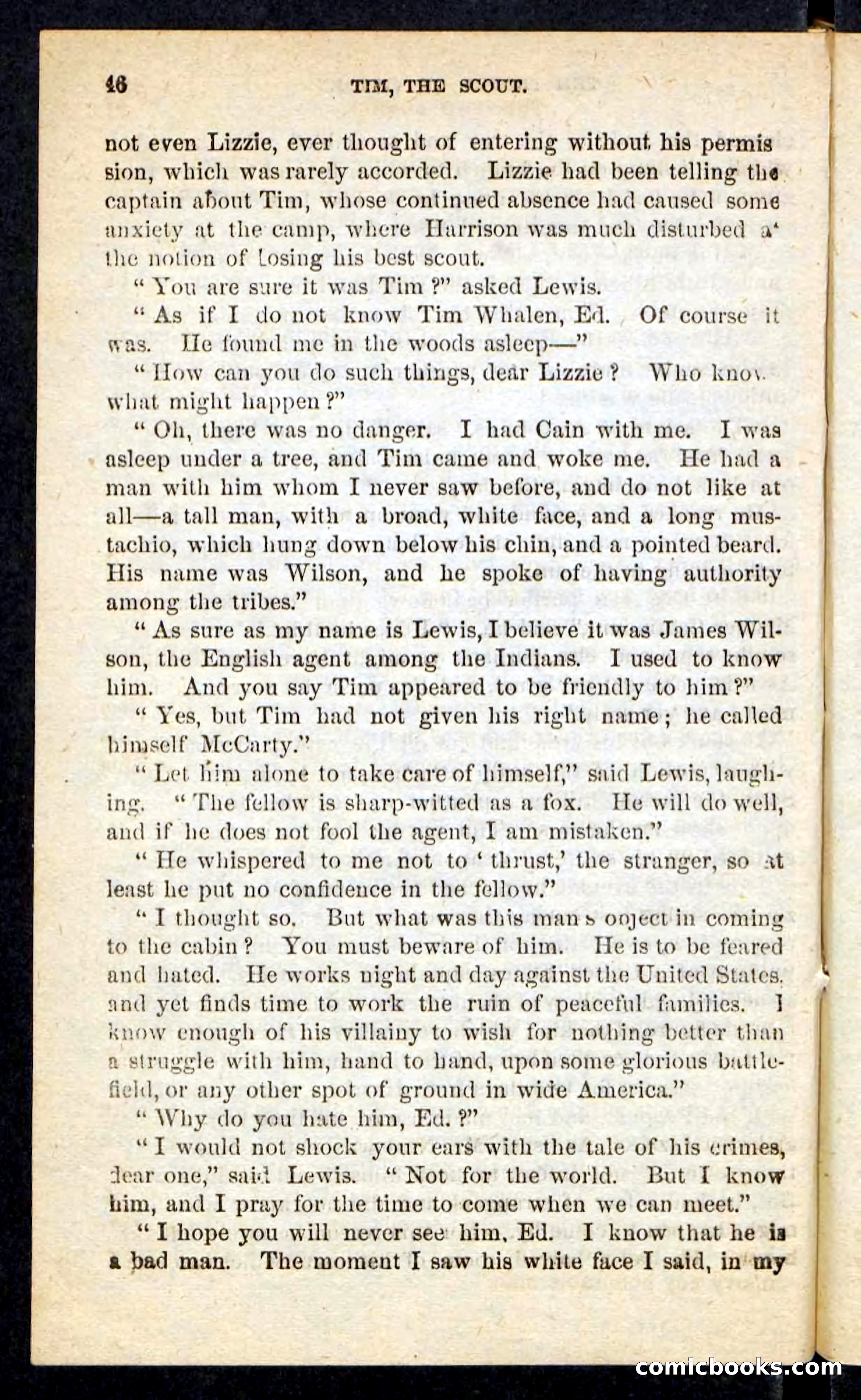 Tim, the Trailer — page 42 of 100