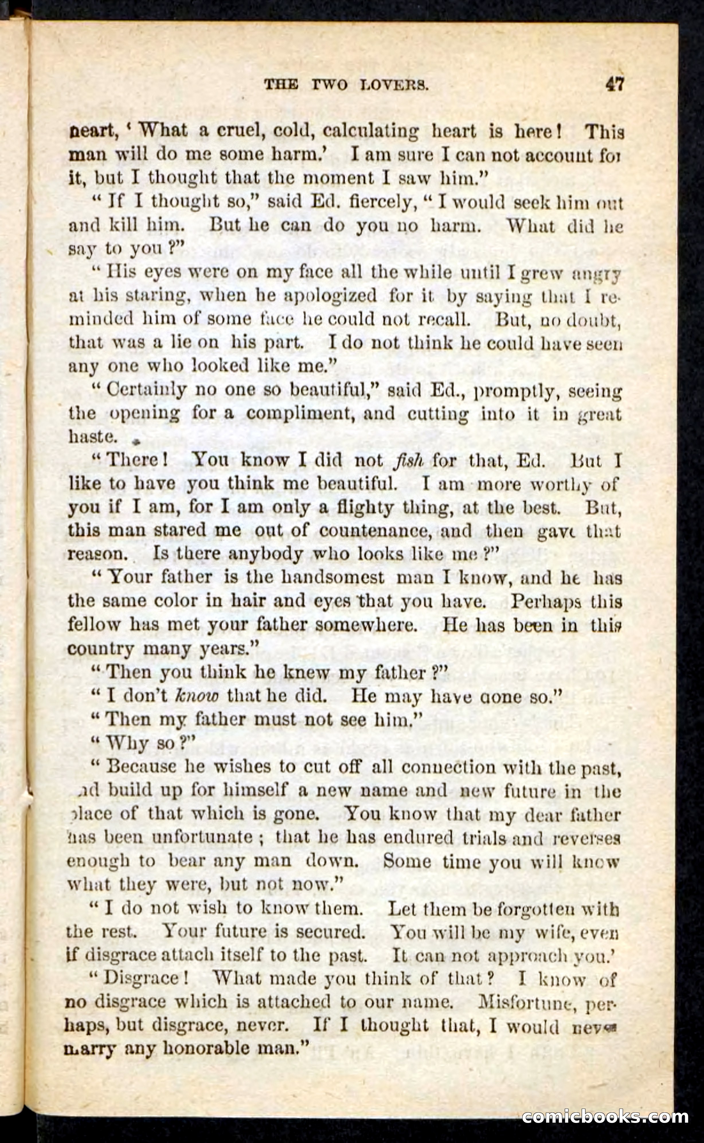 Tim, the Trailer — page 43 of 100
