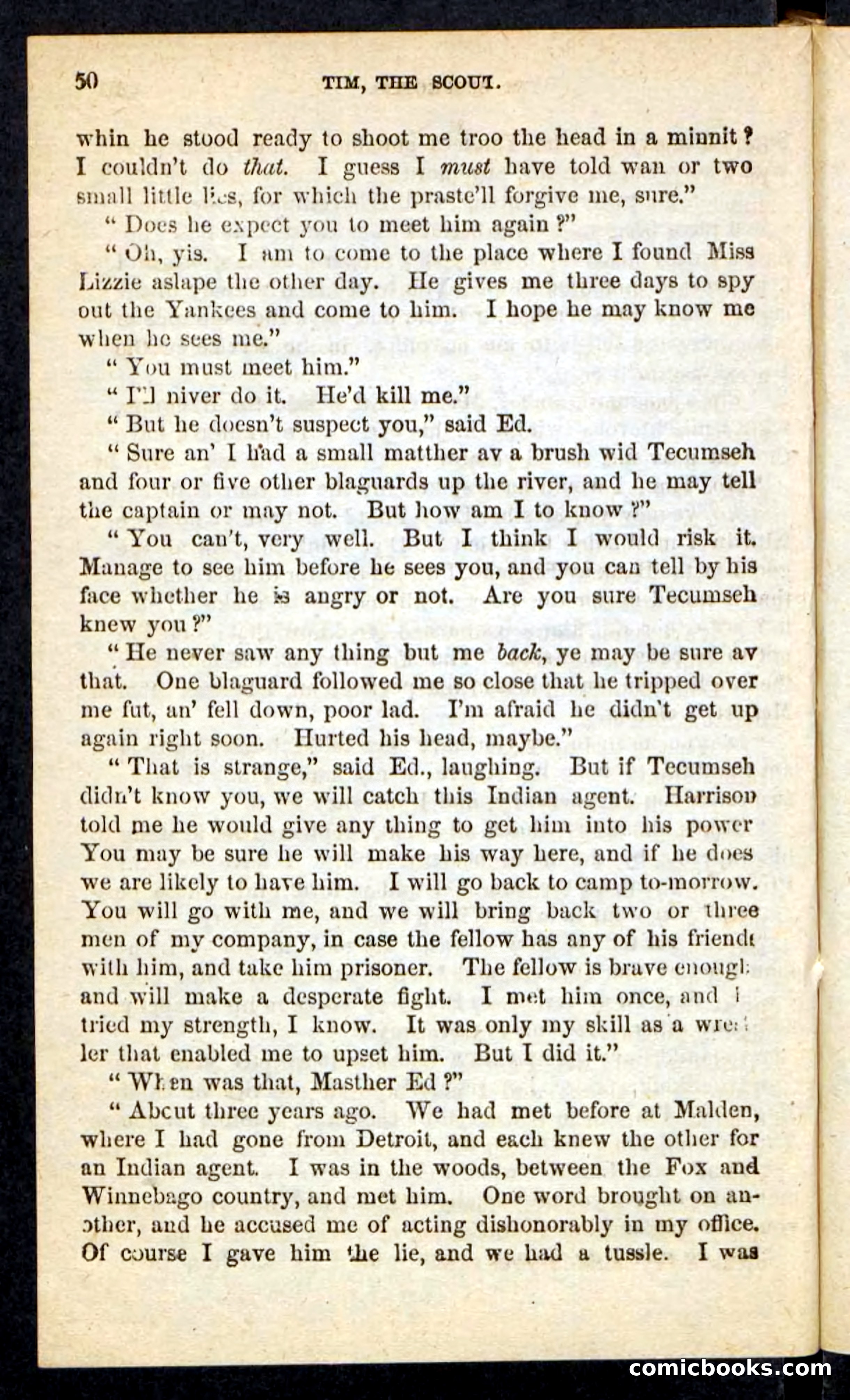 Tim, the Trailer — page 46 of 100