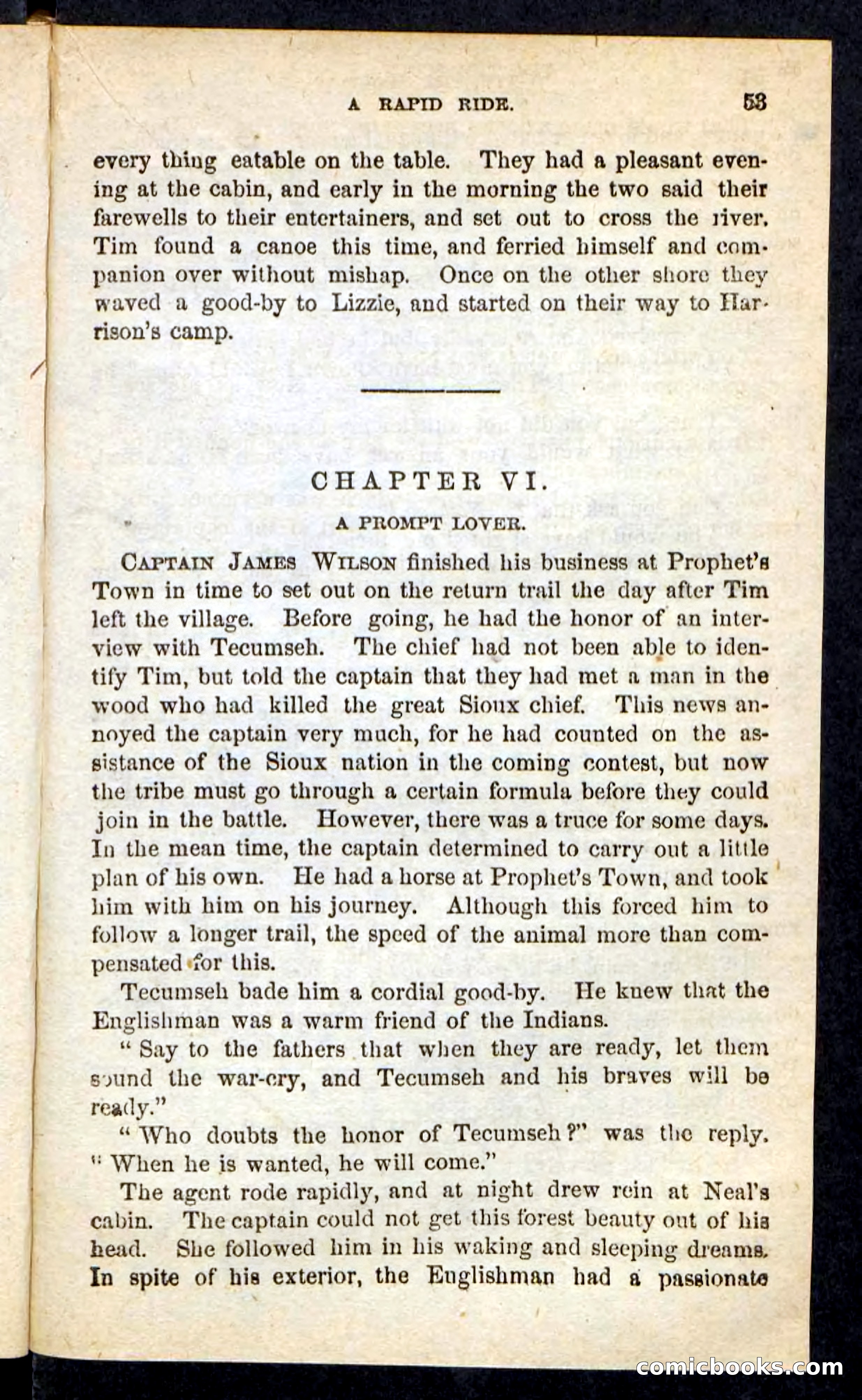 Tim, the Trailer — page 49 of 100