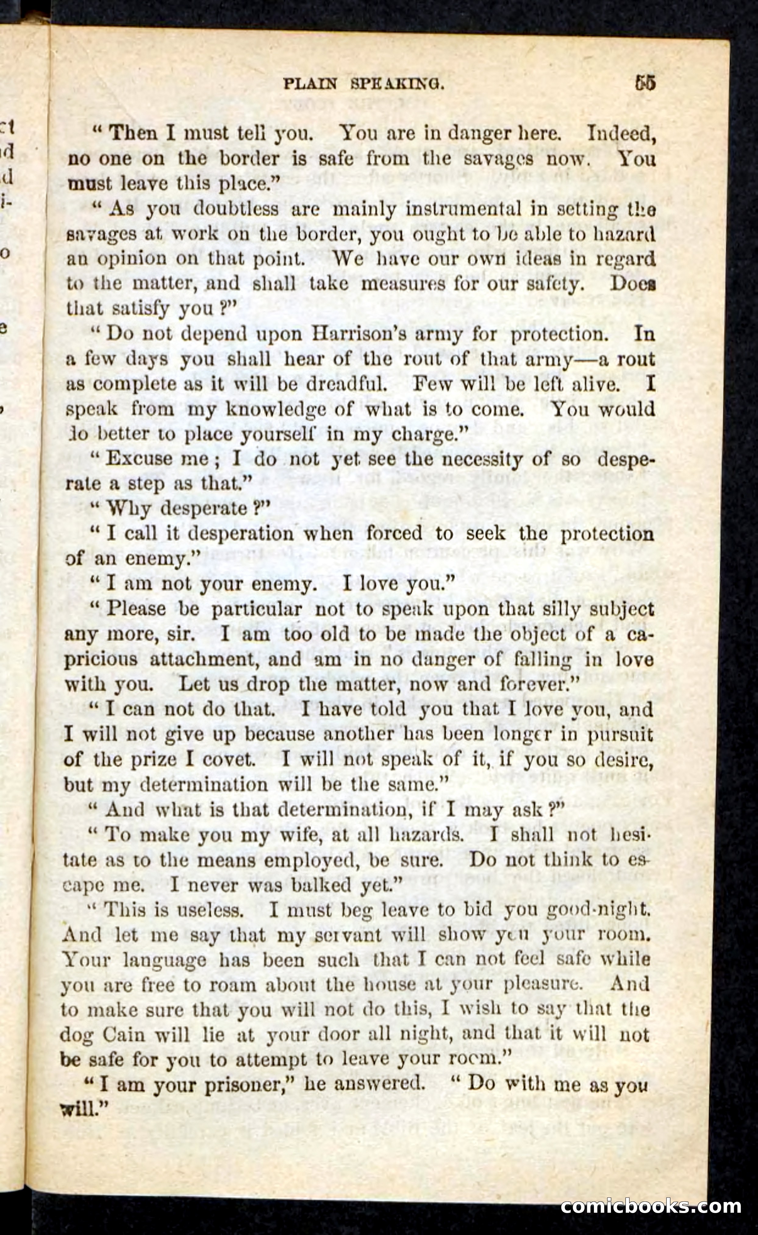 Tim, the Trailer — page 51 of 100