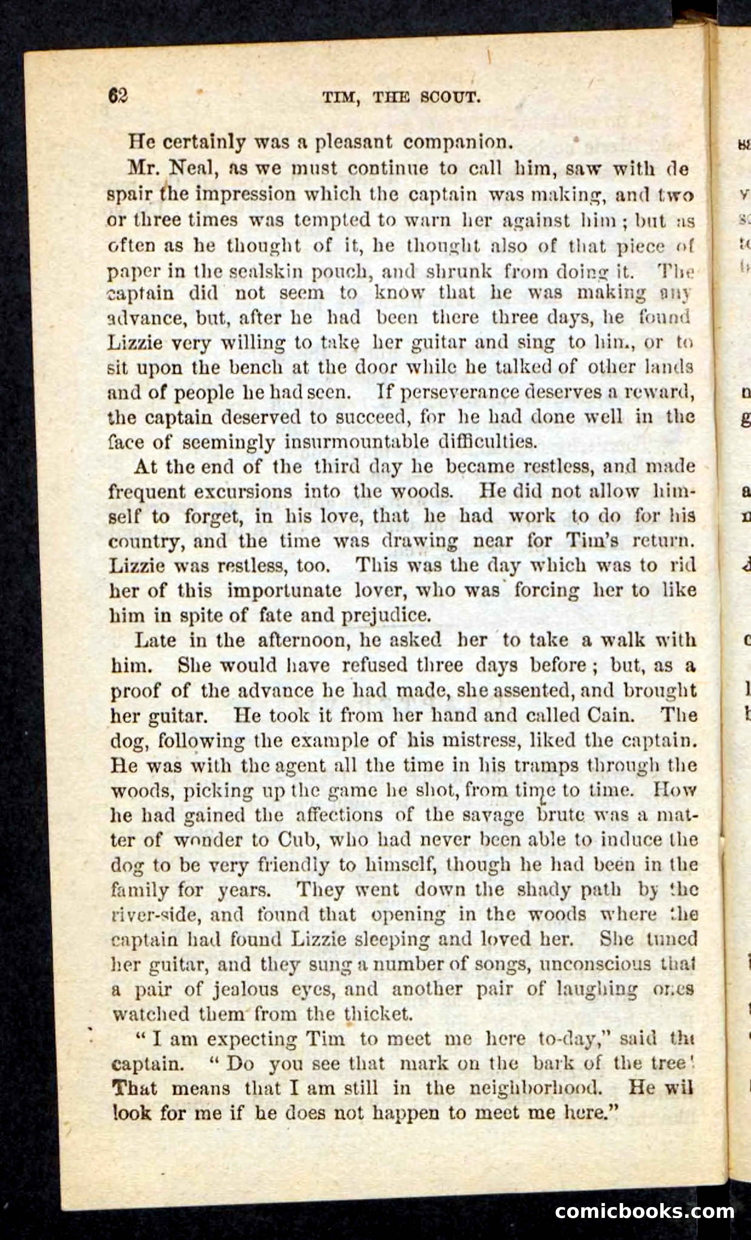 Tim, the Trailer — page 58 of 100